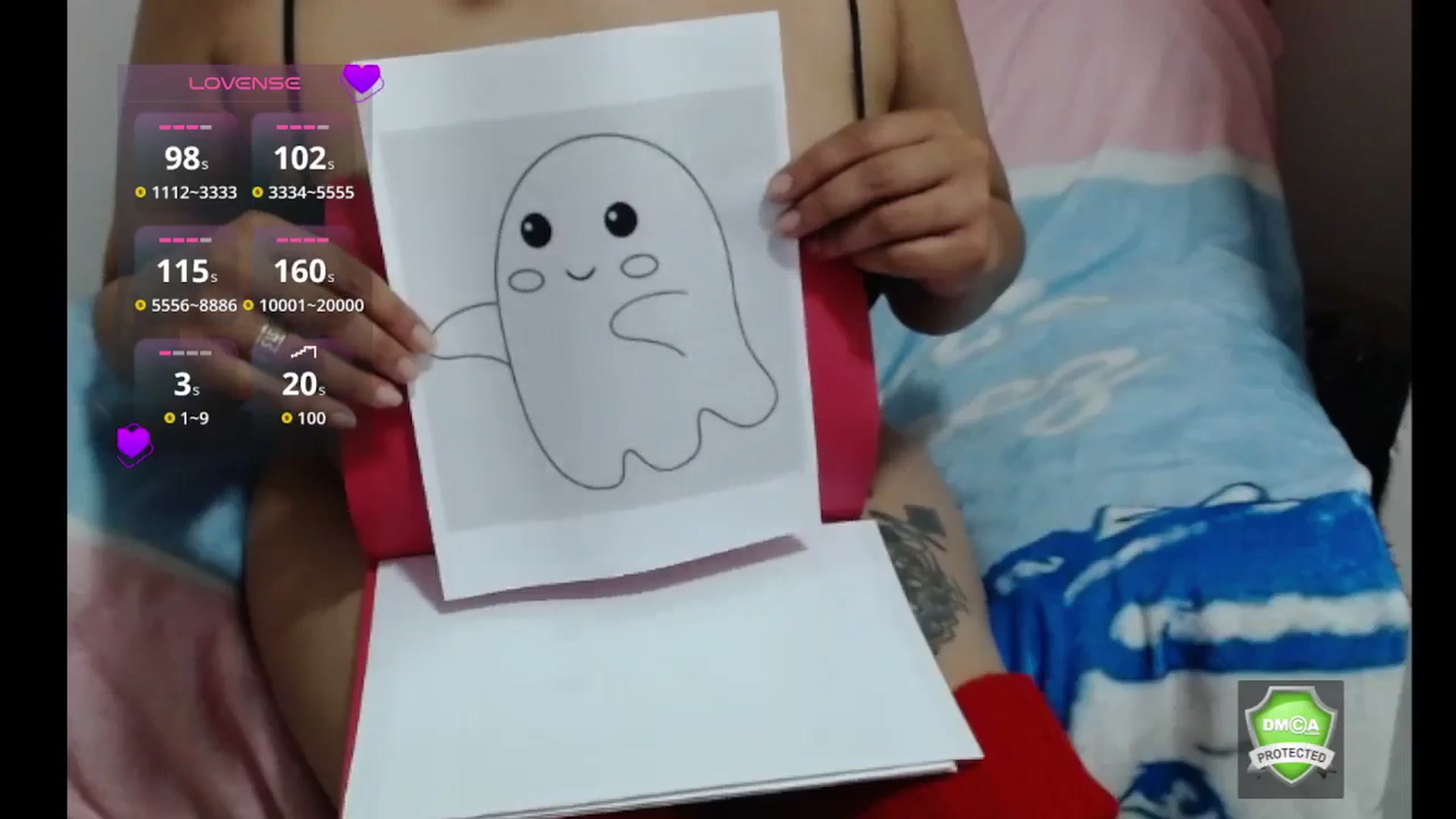 Gallery image thumbnail from Mysticbae's myfreecams stream on, 10/08/2025, 01:49 image 6 of 20