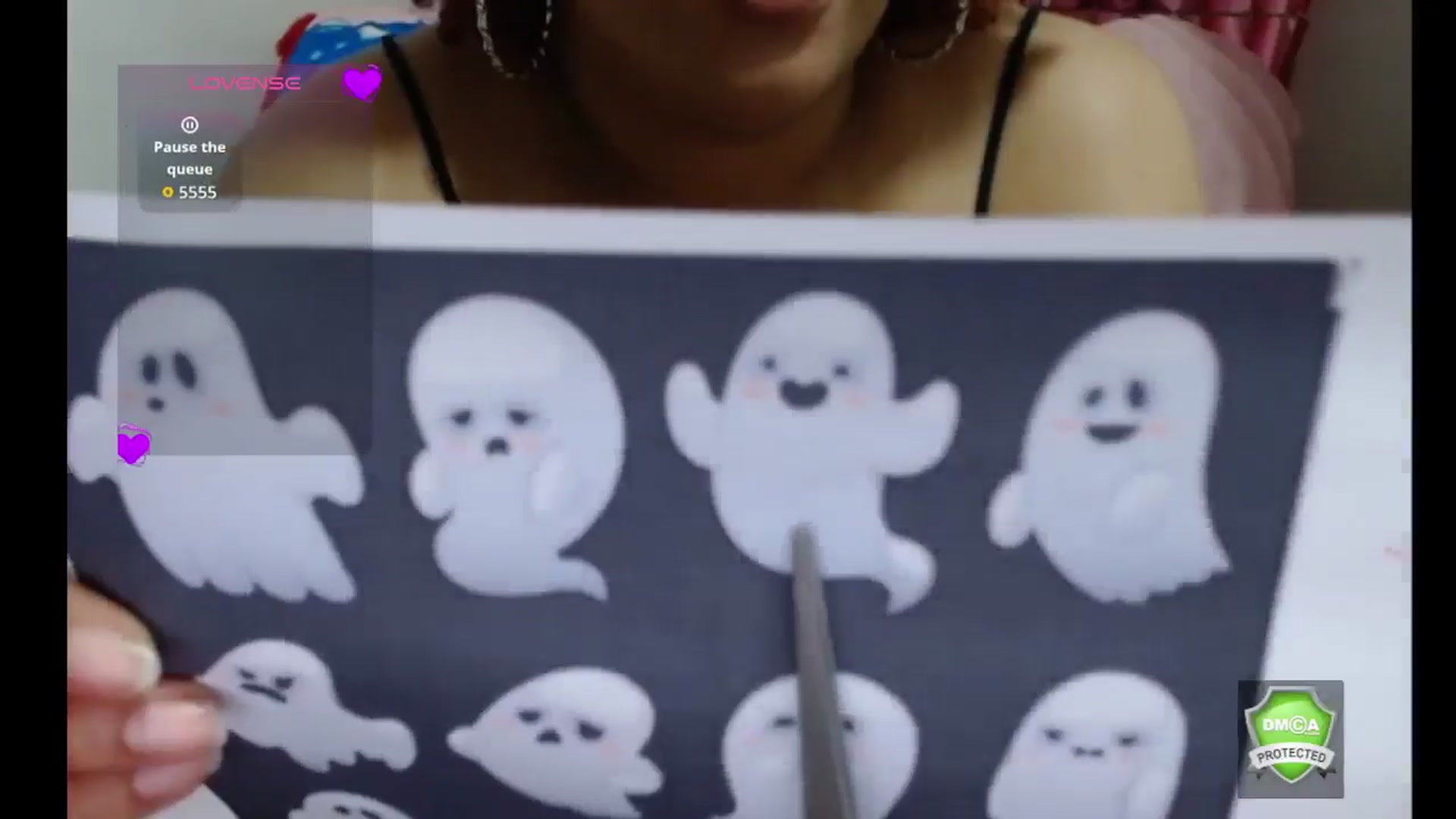 Gallery image thumbnail from Mysticbae's myfreecams stream on, 10/08/2025, 01:49 image 9 of 20