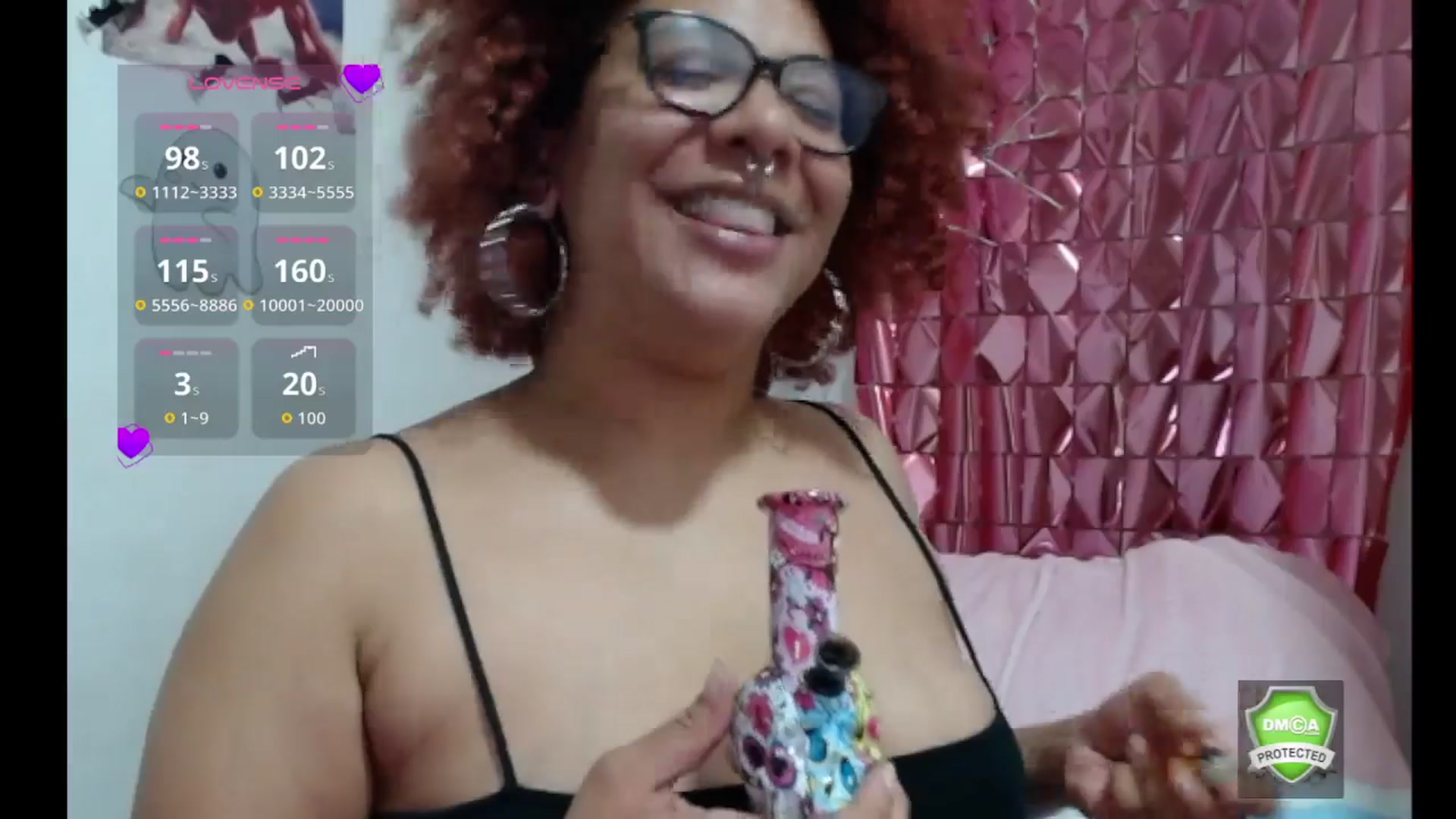 Gallery image thumbnail from Mysticbae's myfreecams stream on, 10/08/2025, 01:49 image 20 of 20