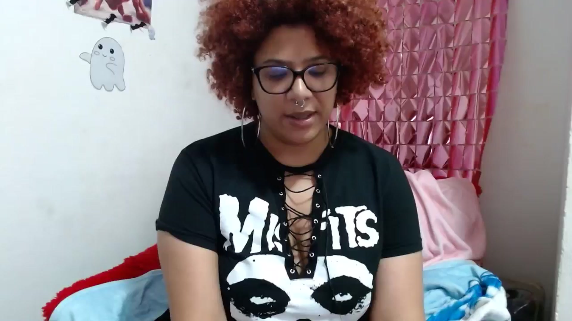 Gallery image thumbnail from Mysticbae's myfreecams stream on, 10/09/2025, 01:27 image 1 of 20