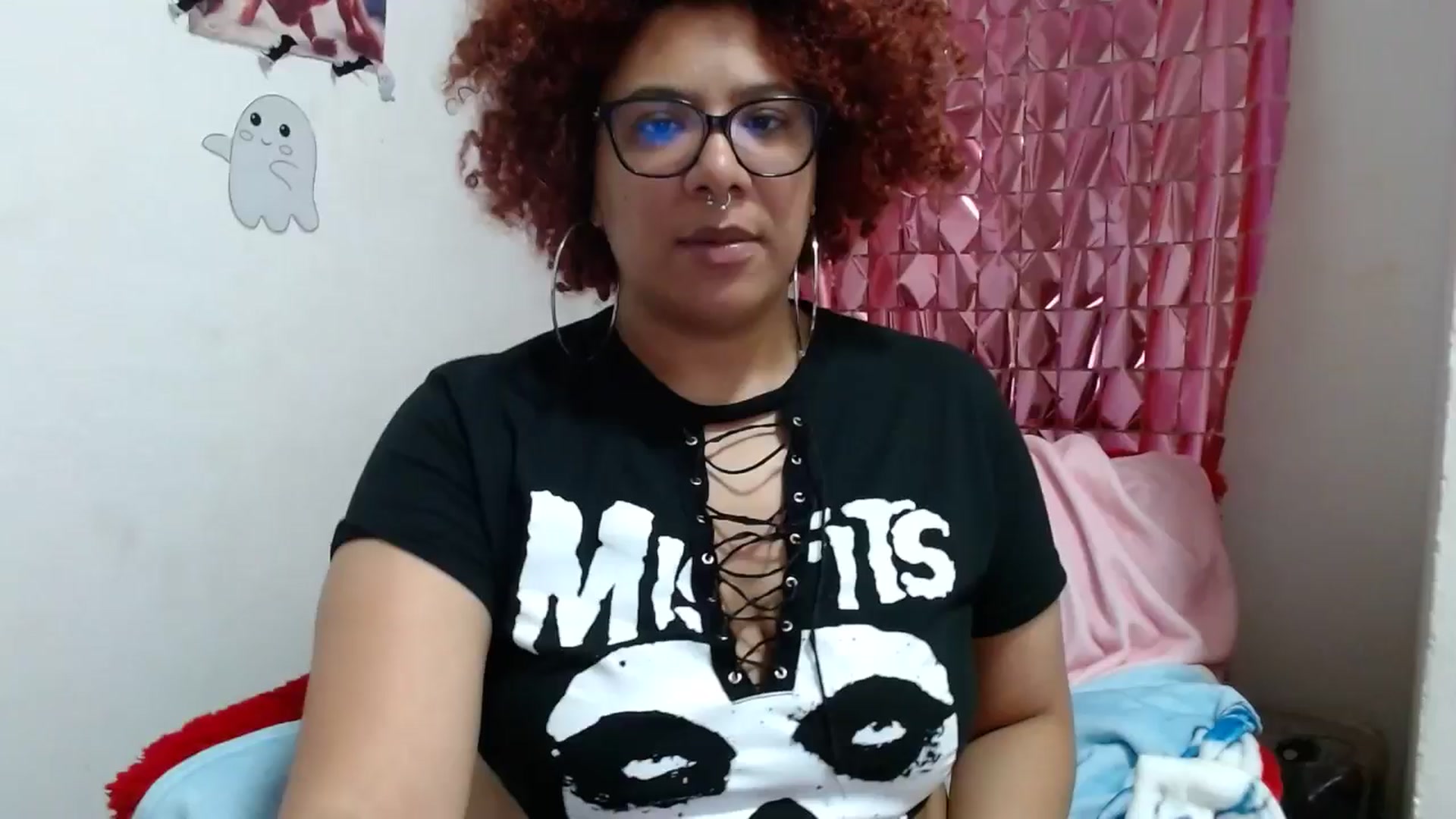 Gallery image thumbnail from Mysticbae's myfreecams stream on, 10/09/2025, 01:27 image 6 of 20