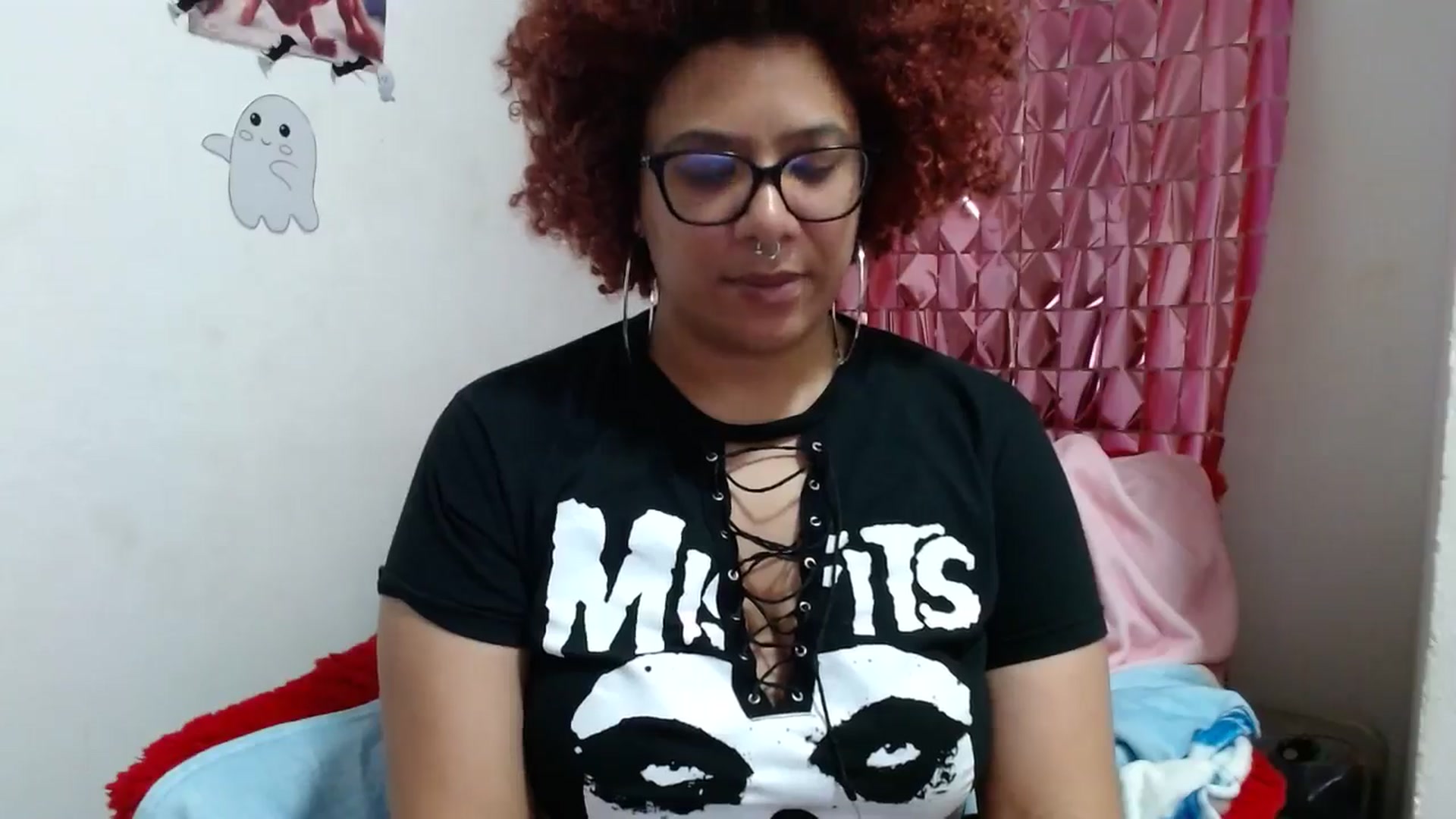 Gallery image thumbnail from Mysticbae's myfreecams stream on, 10/09/2025, 01:27 image 7 of 20