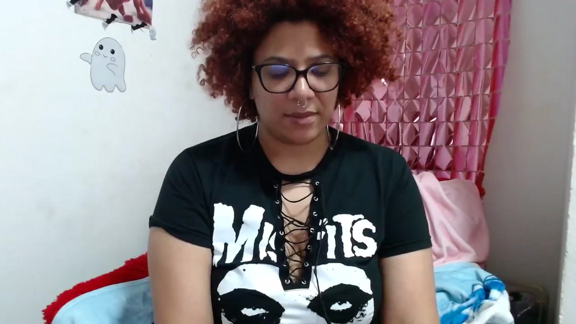 Gallery image thumbnail from Mysticbae's myfreecams stream on, 10/09/2025, 01:27 image 5 of 20