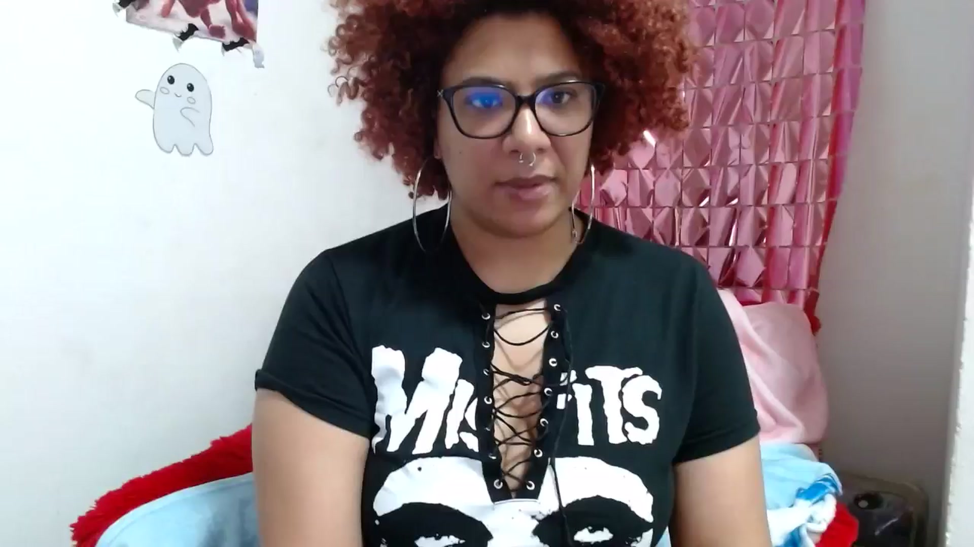 Gallery image thumbnail from Mysticbae's myfreecams stream on, 10/09/2025, 01:27 image 20 of 20