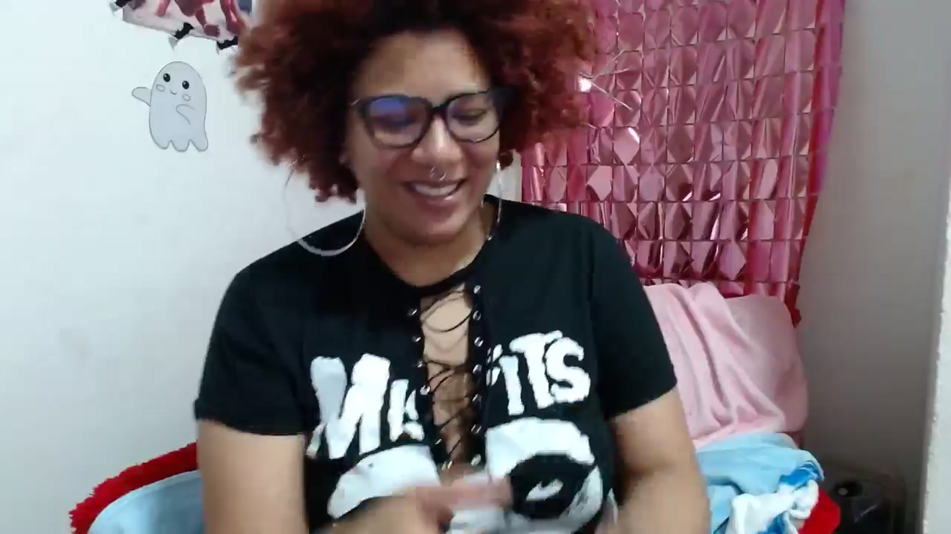 Gallery image thumbnail from Mysticbae's myfreecams stream on, 10/09/2025, 01:27 image 8 of 20