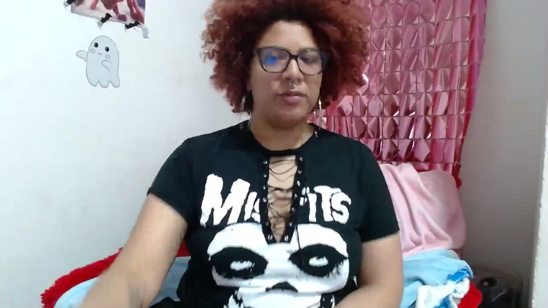 Gallery image thumbnail from Mysticbae's myfreecams stream on, 10/09/2025, 01:27 image 17 of 20