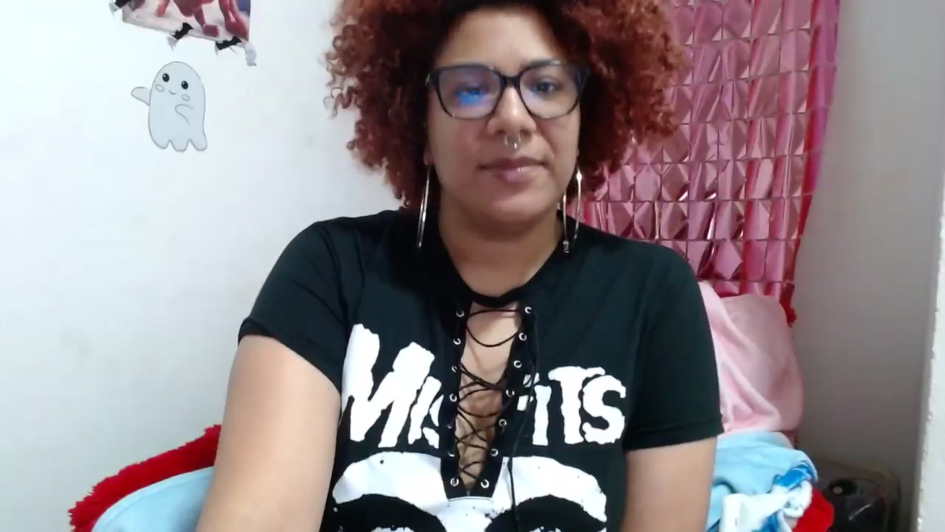 Gallery image thumbnail from Mysticbae's myfreecams stream on, 10/09/2025, 01:27 image 15 of 20