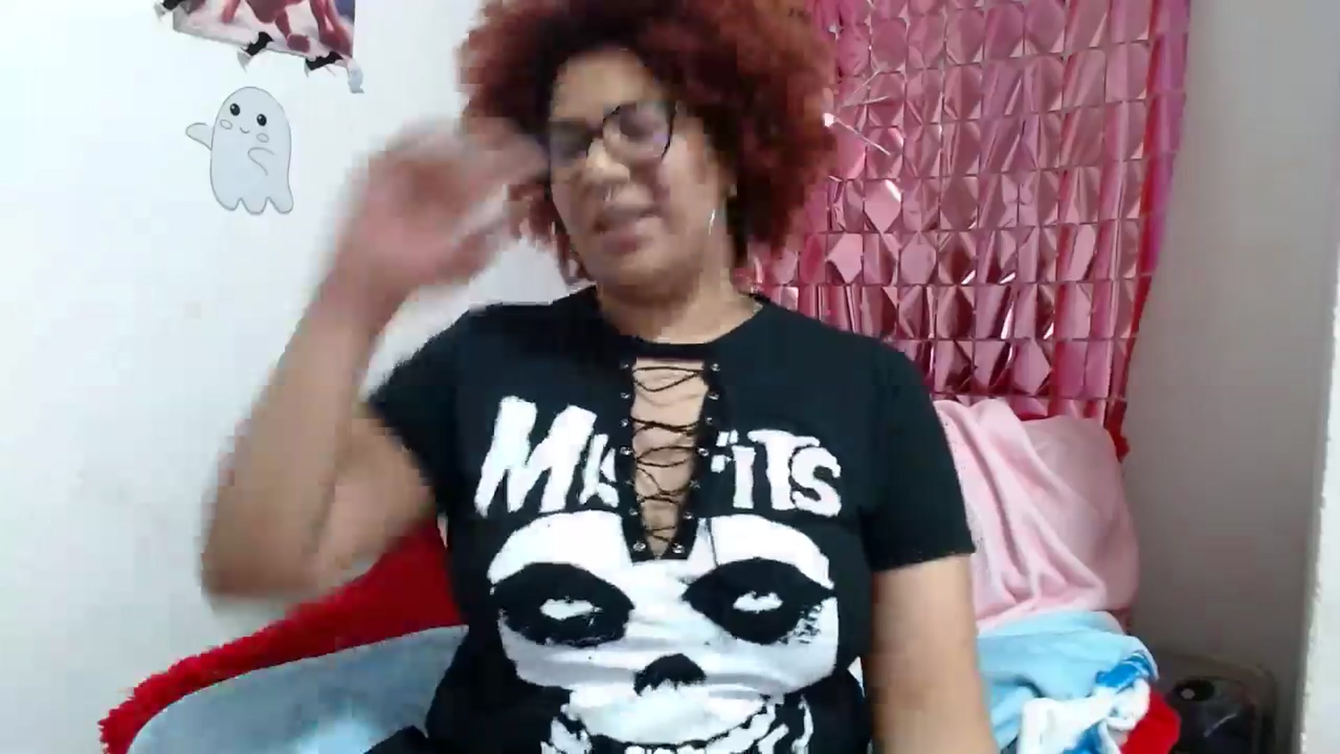 Gallery image thumbnail from Mysticbae's myfreecams stream on, 10/09/2025, 01:27 image 13 of 20