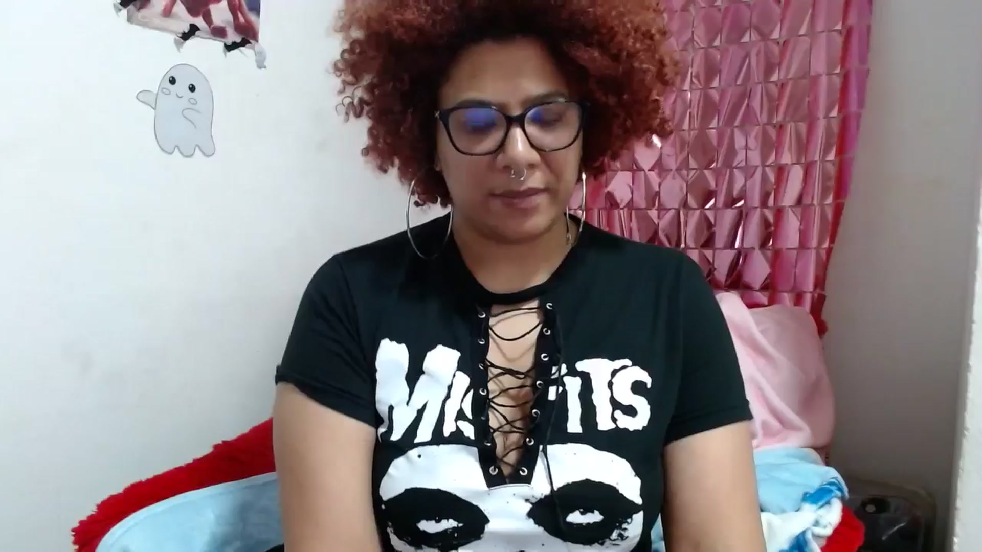 Gallery image thumbnail from Mysticbae's myfreecams stream on, 10/09/2025, 01:27 image 18 of 20