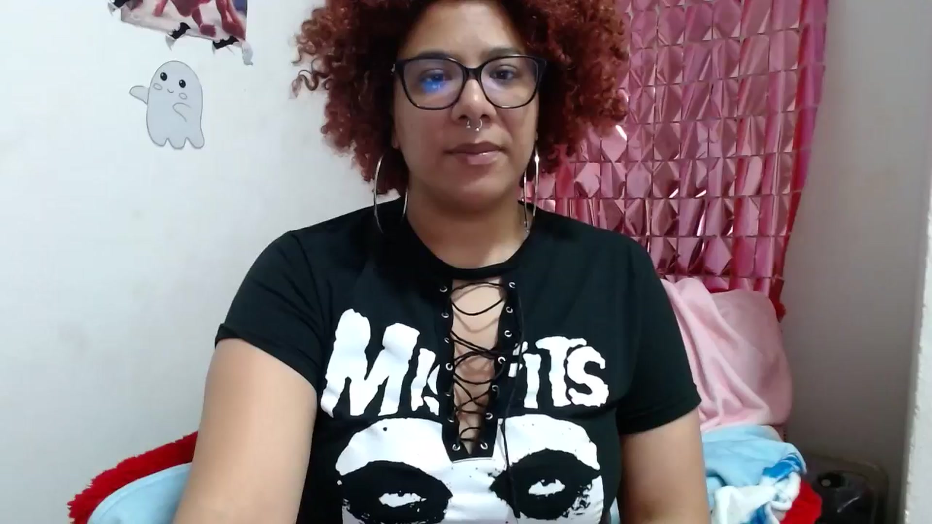 Gallery image thumbnail from Mysticbae's myfreecams stream on, 10/09/2025, 01:27 image 11 of 20