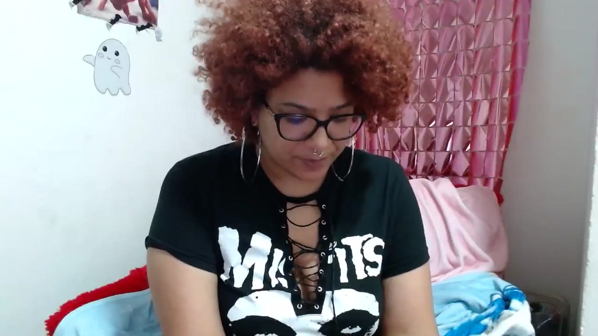 Gallery image thumbnail from Mysticbae's myfreecams stream on, 10/09/2025, 01:27 image 3 of 20