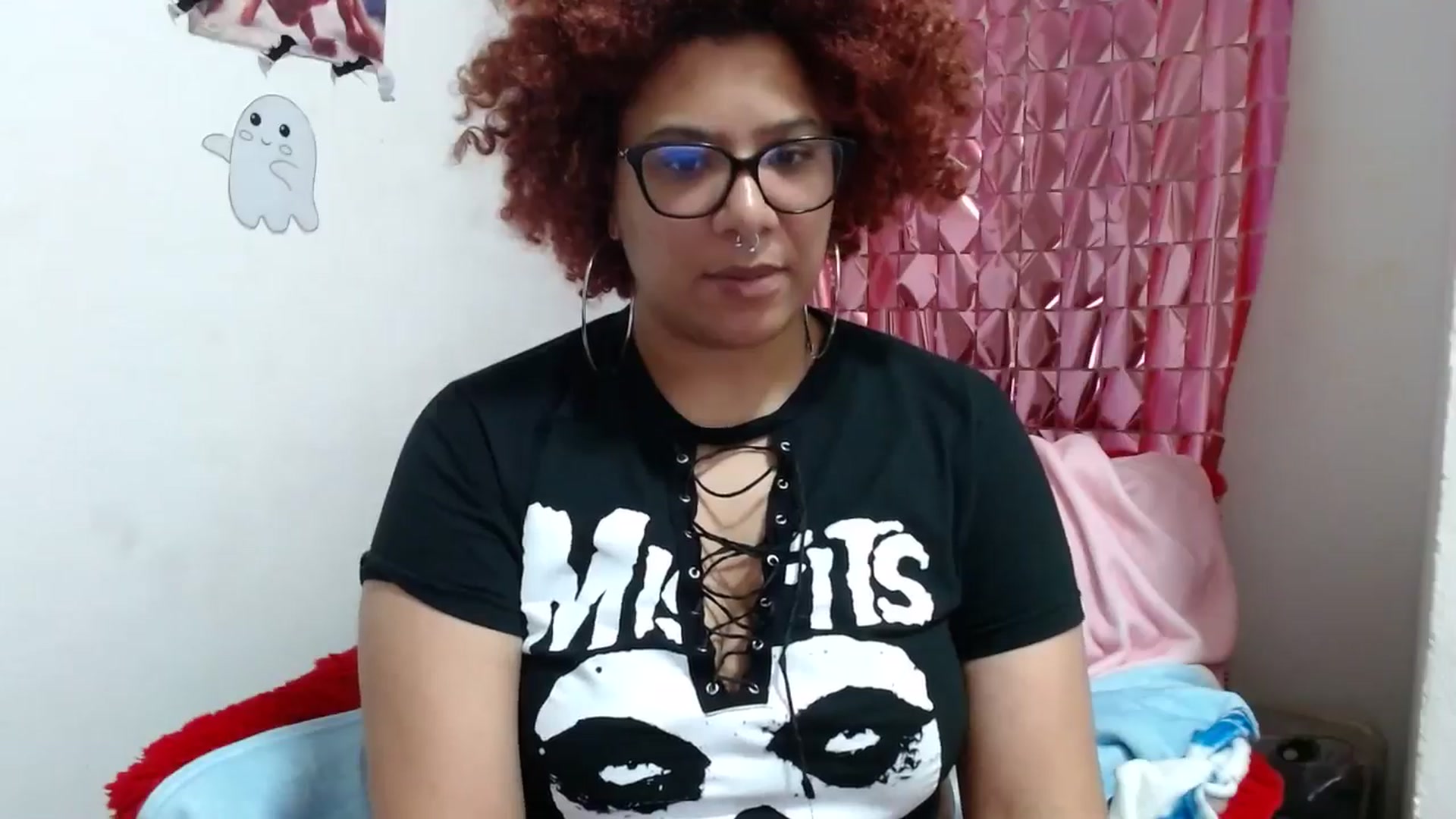 Gallery image thumbnail from Mysticbae's myfreecams stream on, 10/09/2025, 01:27 image 12 of 20