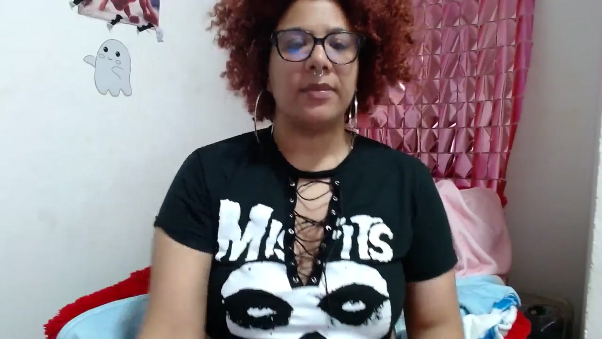 Gallery image thumbnail from Mysticbae's myfreecams stream on, 10/09/2025, 01:27 image 10 of 20