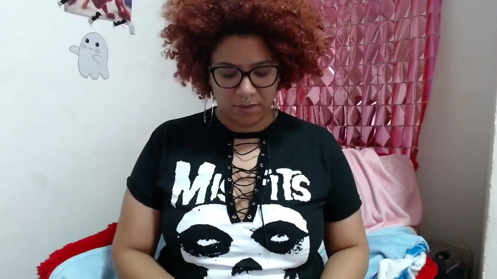 Gallery image thumbnail from Mysticbae's myfreecams stream on, 10/09/2025, 01:27 image 16 of 20