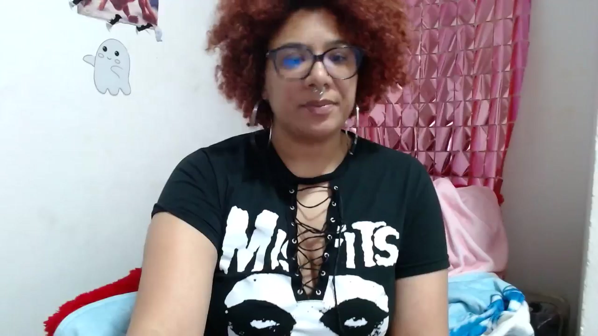 Gallery image thumbnail from Mysticbae's myfreecams stream on, 10/09/2025, 01:27 image 4 of 20