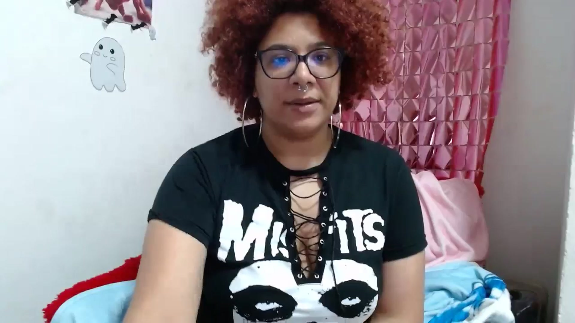 Gallery image thumbnail from Mysticbae's myfreecams stream on, 10/09/2025, 01:27 image 2 of 20