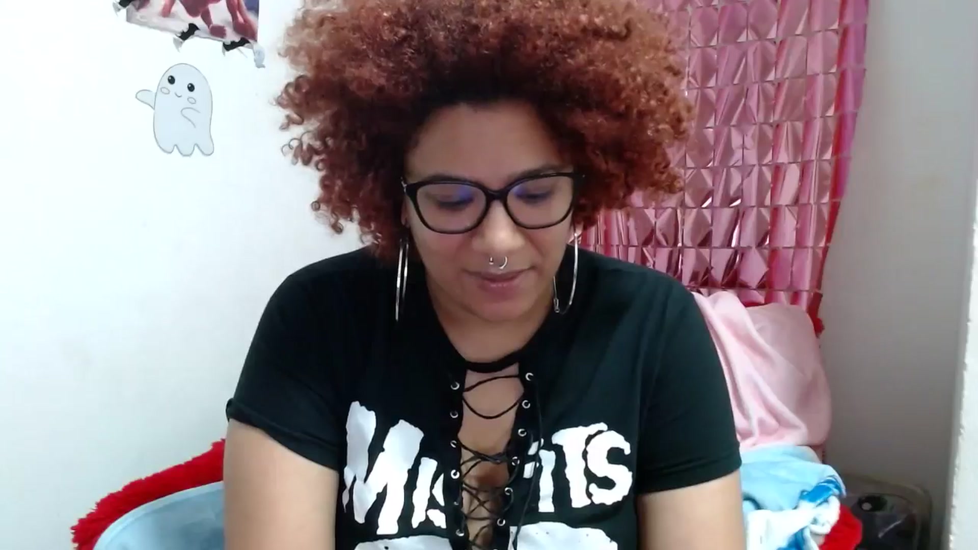 Gallery image thumbnail from Mysticbae's myfreecams stream on, 10/09/2025, 01:27 image 14 of 20