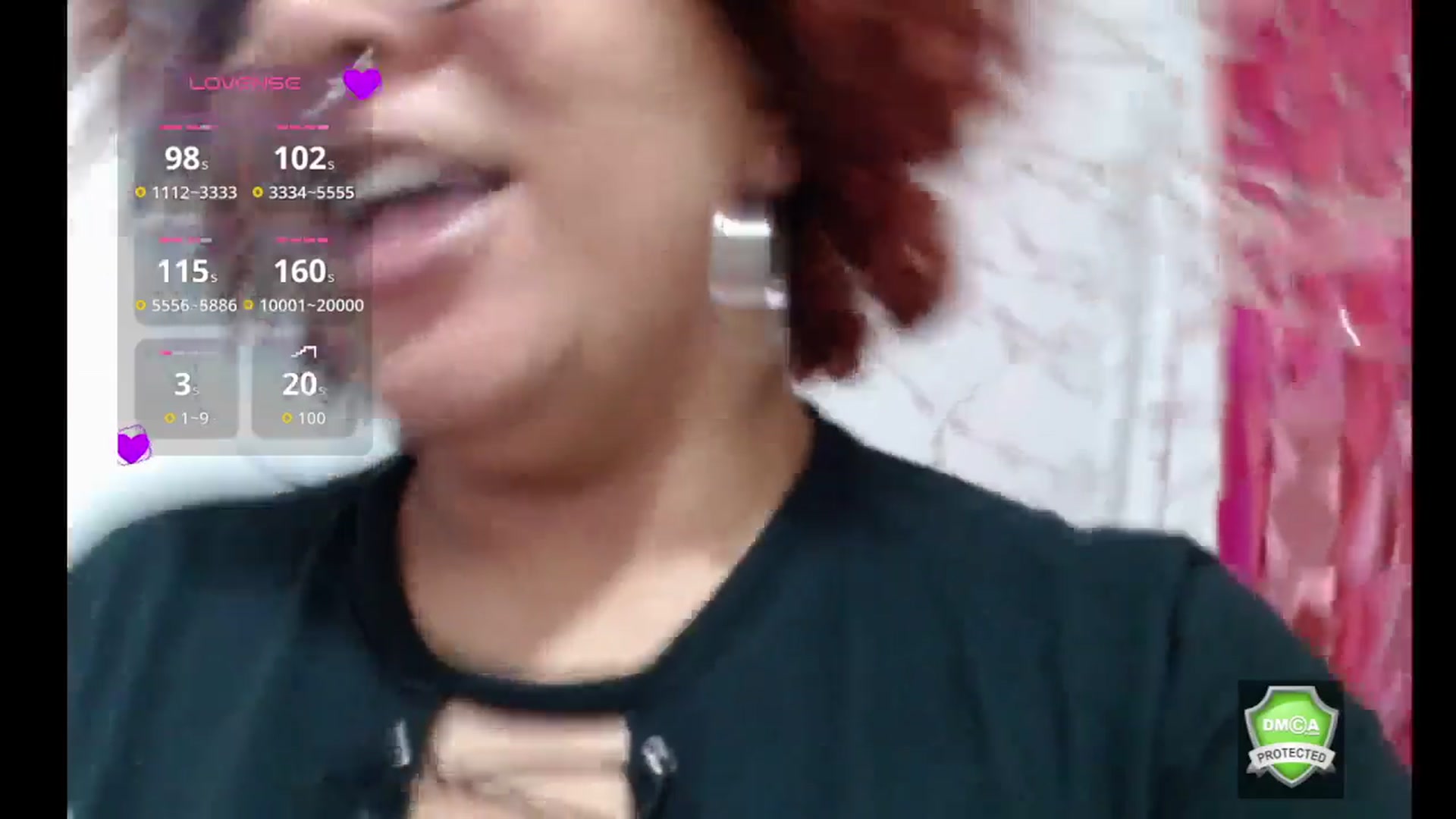 Gallery image thumbnail from Mysticbae's myfreecams stream on, 10/14/2025, 01:43 image 3 of 20
