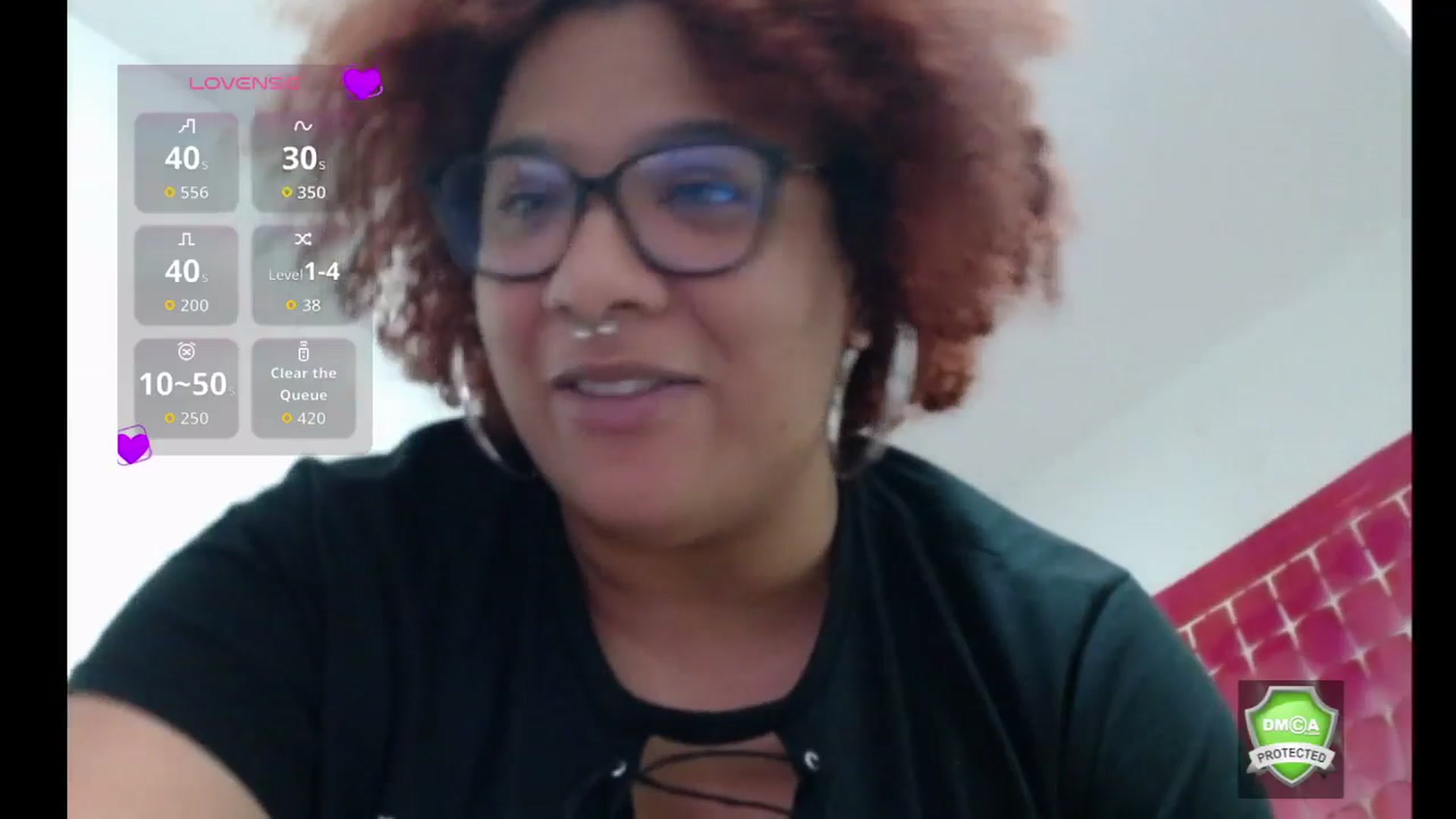 Gallery image thumbnail from Mysticbae's myfreecams stream on, 10/14/2025, 01:43 image 7 of 20
