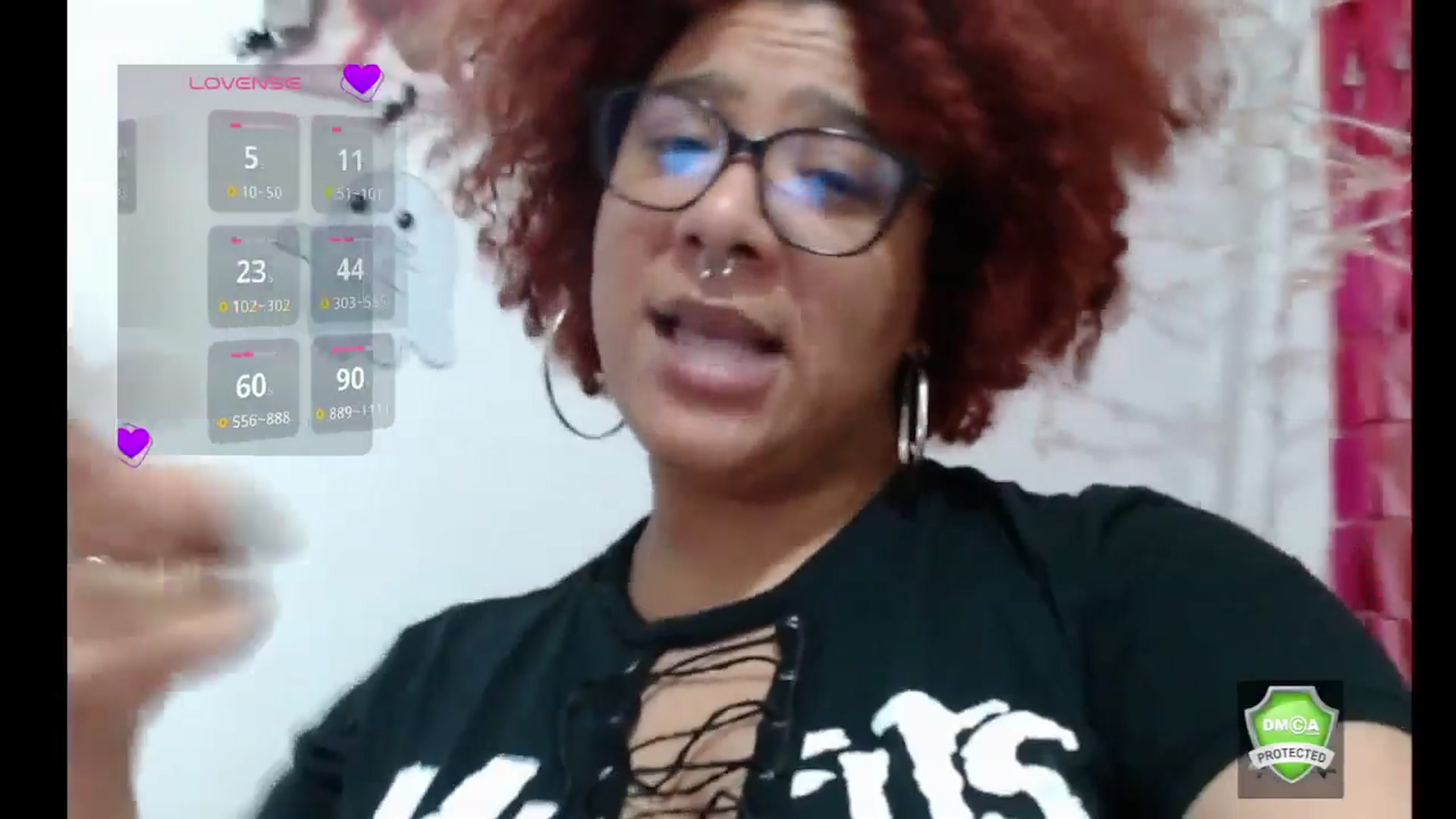 Gallery image thumbnail from Mysticbae's myfreecams stream on, 10/14/2025, 01:43 image 2 of 20