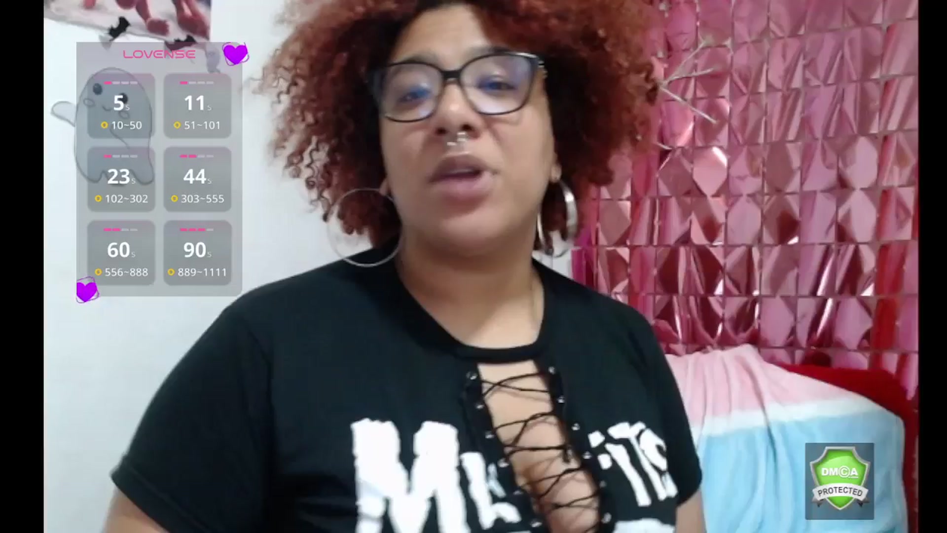 Gallery image thumbnail from Mysticbae's myfreecams stream on, 10/14/2025, 01:43 image 15 of 20