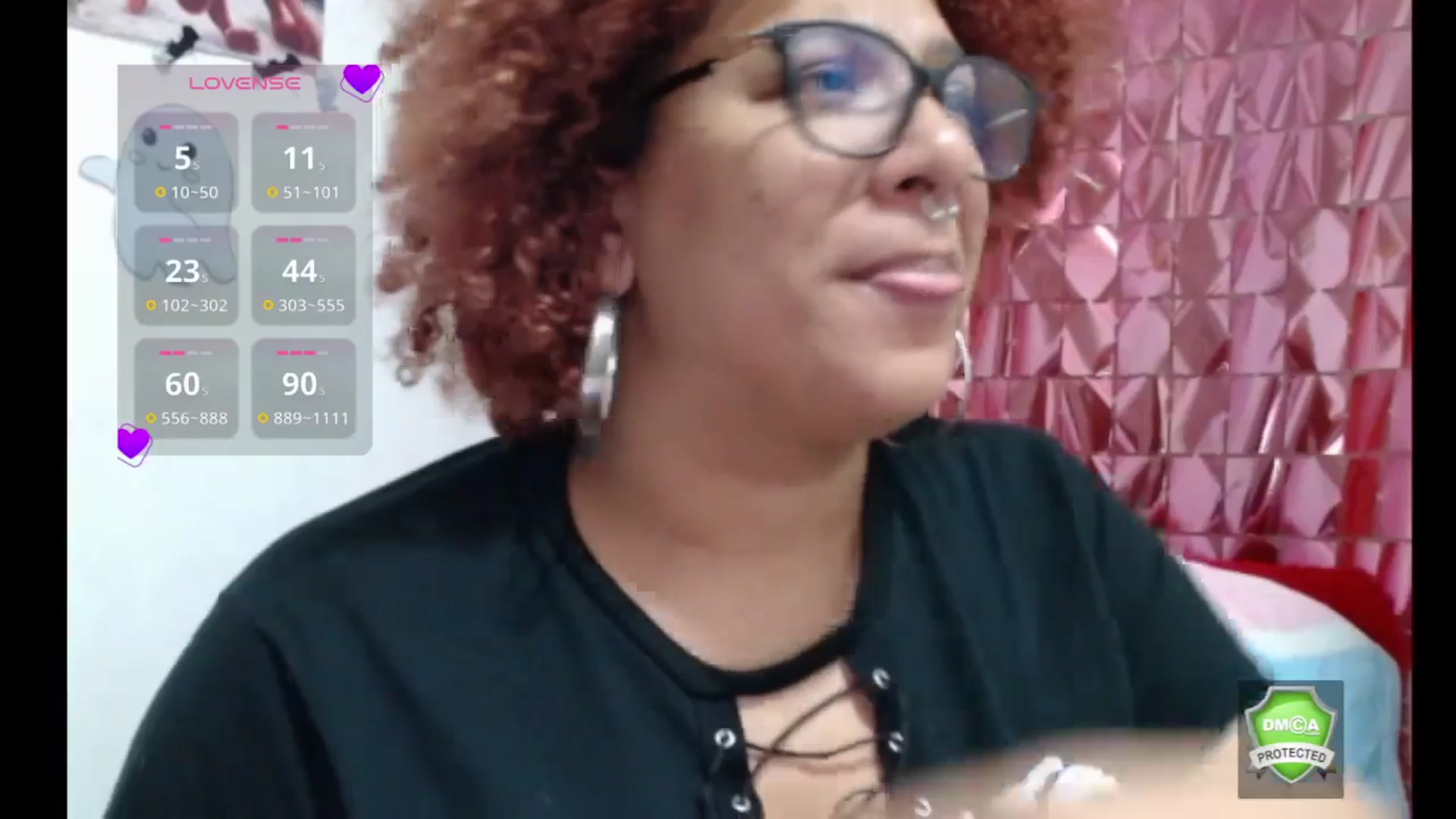 Gallery image thumbnail from Mysticbae's myfreecams stream on, 10/14/2025, 01:43 image 18 of 20