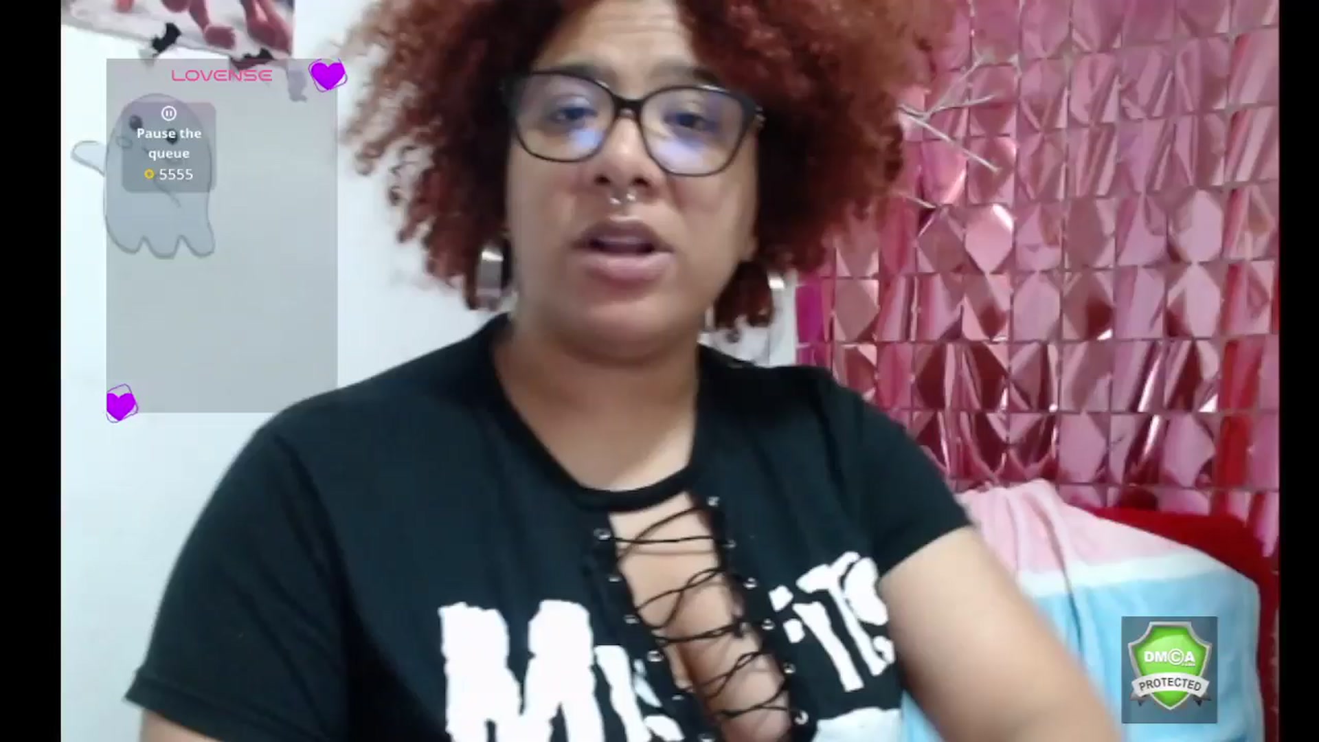 Gallery image thumbnail from Mysticbae's myfreecams stream on, 10/14/2025, 01:43 image 11 of 20