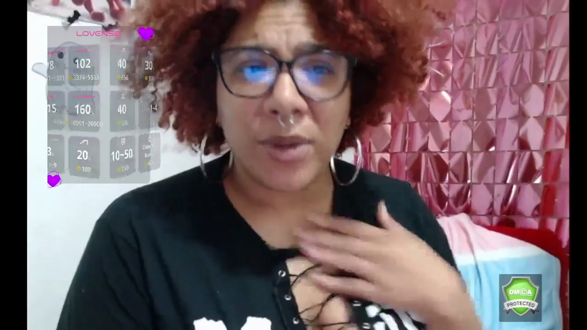 Gallery image thumbnail from Mysticbae's myfreecams stream on, 10/14/2025, 01:43 image 13 of 20