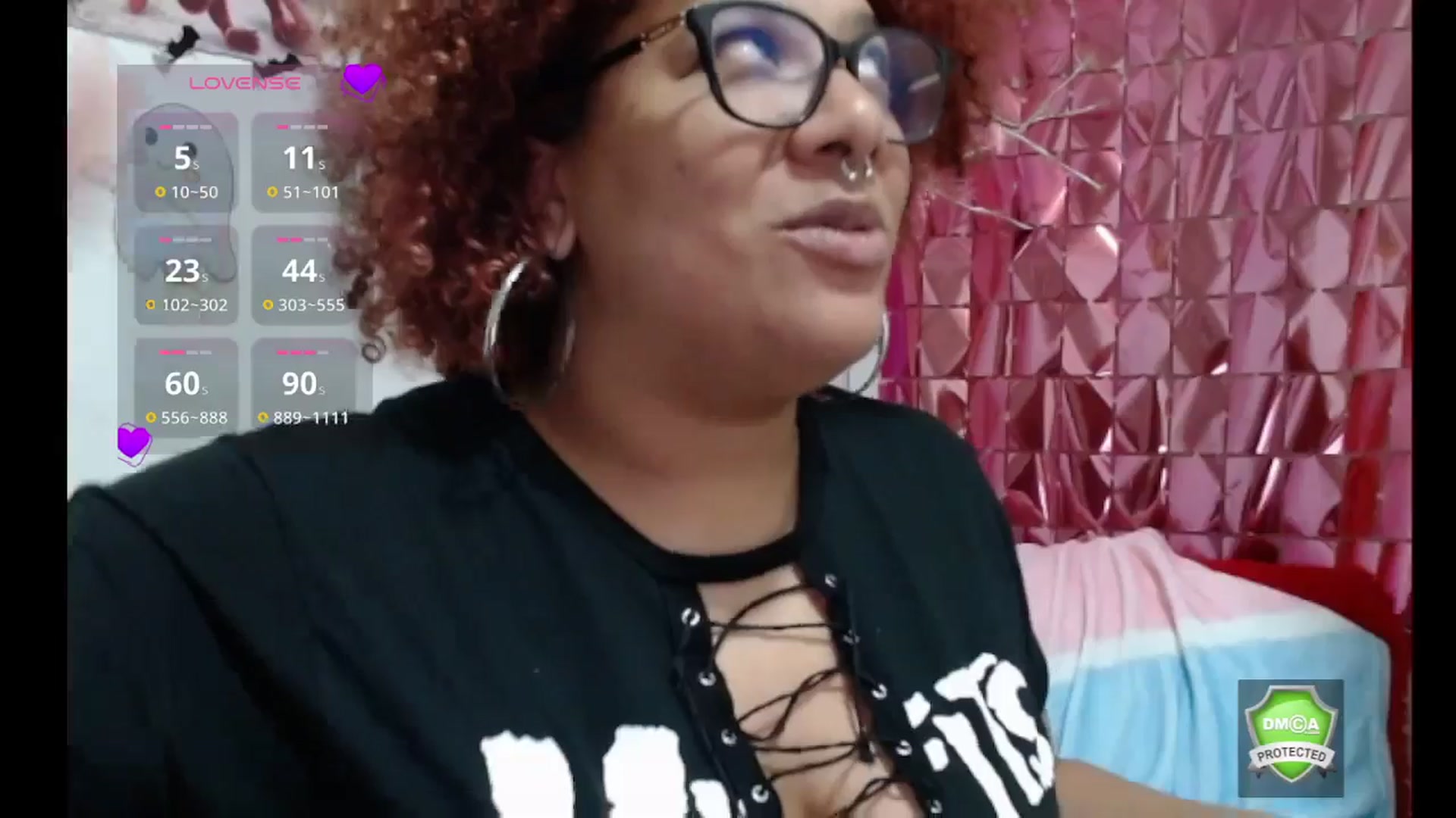 Gallery image thumbnail from Mysticbae's myfreecams stream on, 10/14/2025, 01:43 image 12 of 20