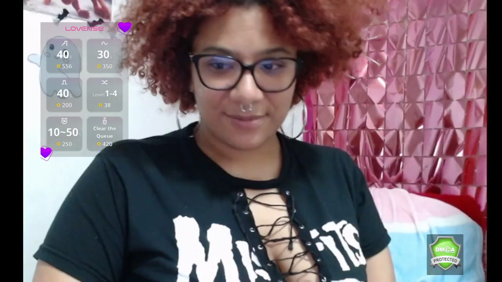 Gallery image thumbnail from Mysticbae's myfreecams stream on, 10/14/2025, 01:43 image 20 of 20