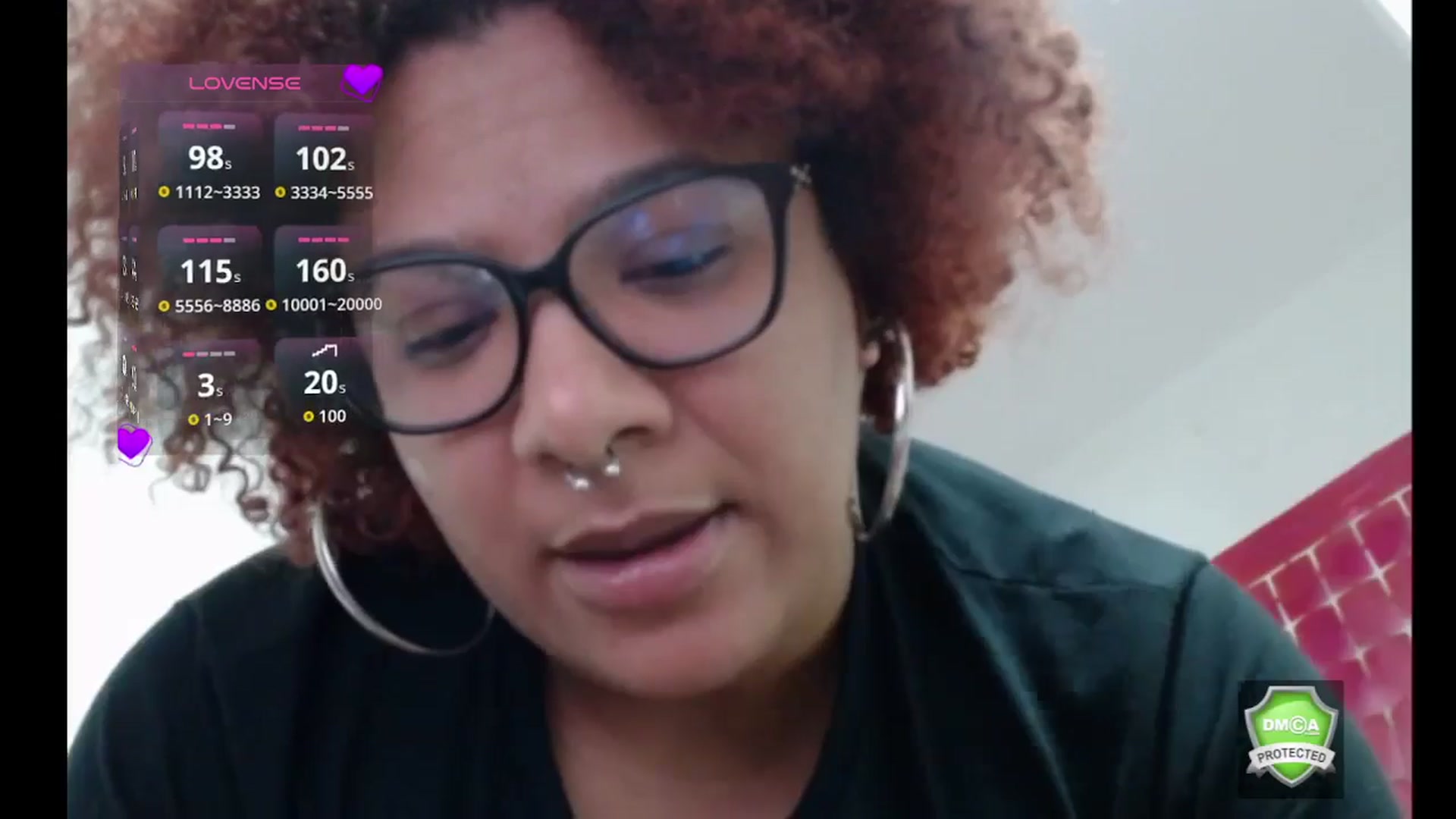 Gallery image thumbnail from Mysticbae's myfreecams stream on, 10/14/2025, 01:43 image 6 of 20