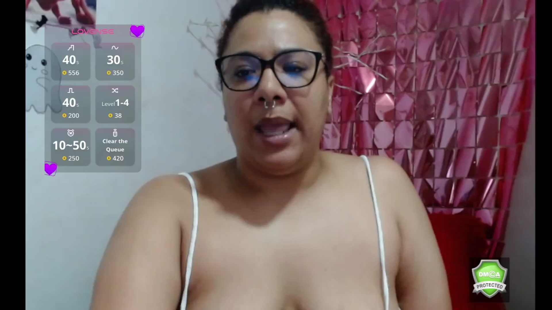 Gallery image thumbnail from Mysticbae's myfreecams stream on, 10/15/2025, 01:43 image 9 of 20
