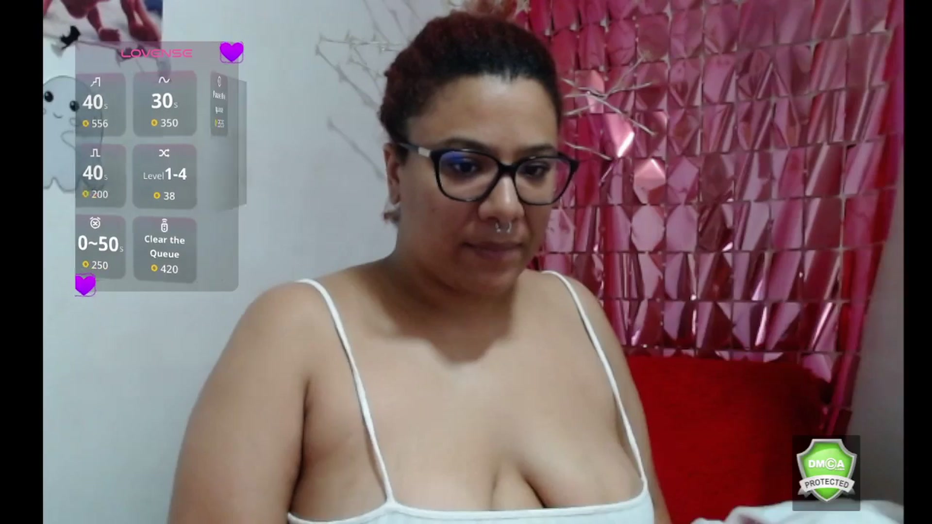 Gallery image thumbnail from Mysticbae's myfreecams stream on, 10/15/2025, 01:43 image 19 of 20