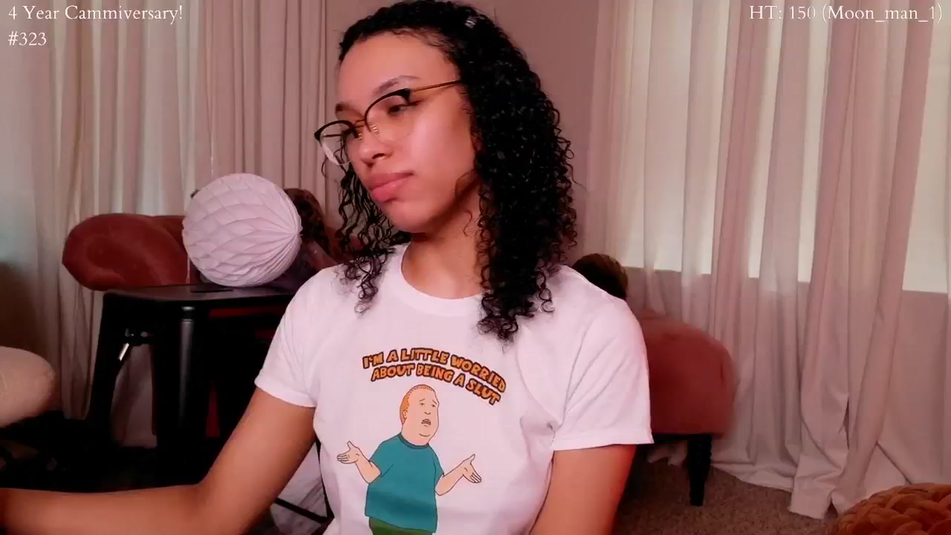 Gallery image thumbnail from MystyEyed's myfreecams stream on, 07/04/2024, 24:46 image 15 of 20