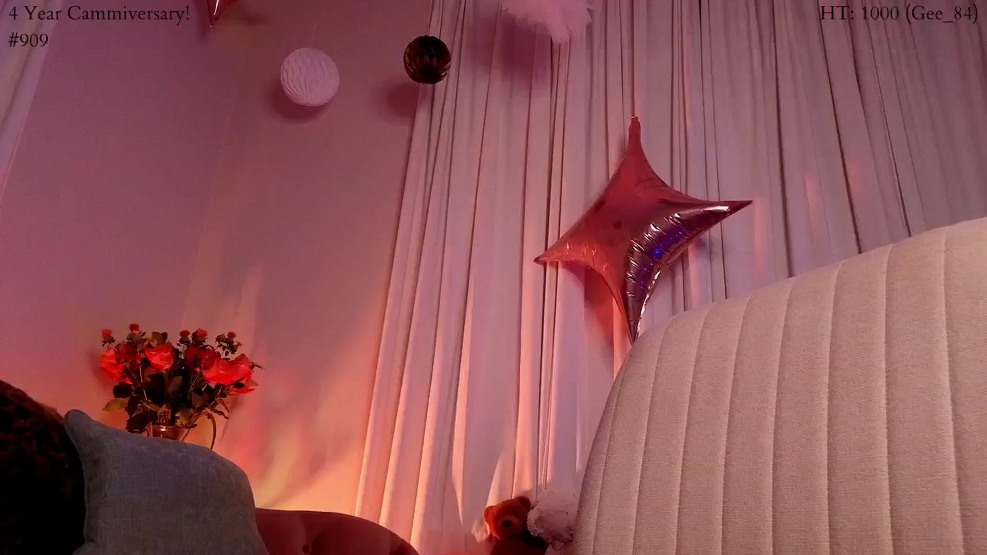 Gallery image thumbnail from MystyEyed's myfreecams stream on, 07/24/2024, 01:38 image 19 of 20