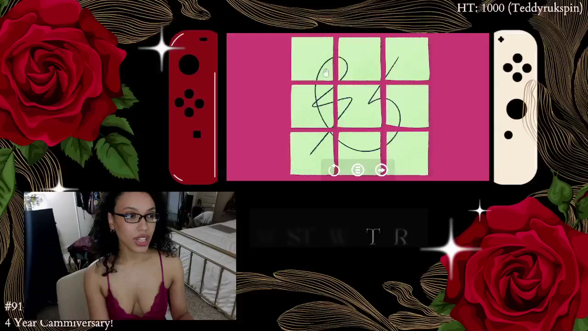 Gallery image thumbnail from MystyEyed's myfreecams stream on, 07/27/2024, 08:57 image 16 of 20
