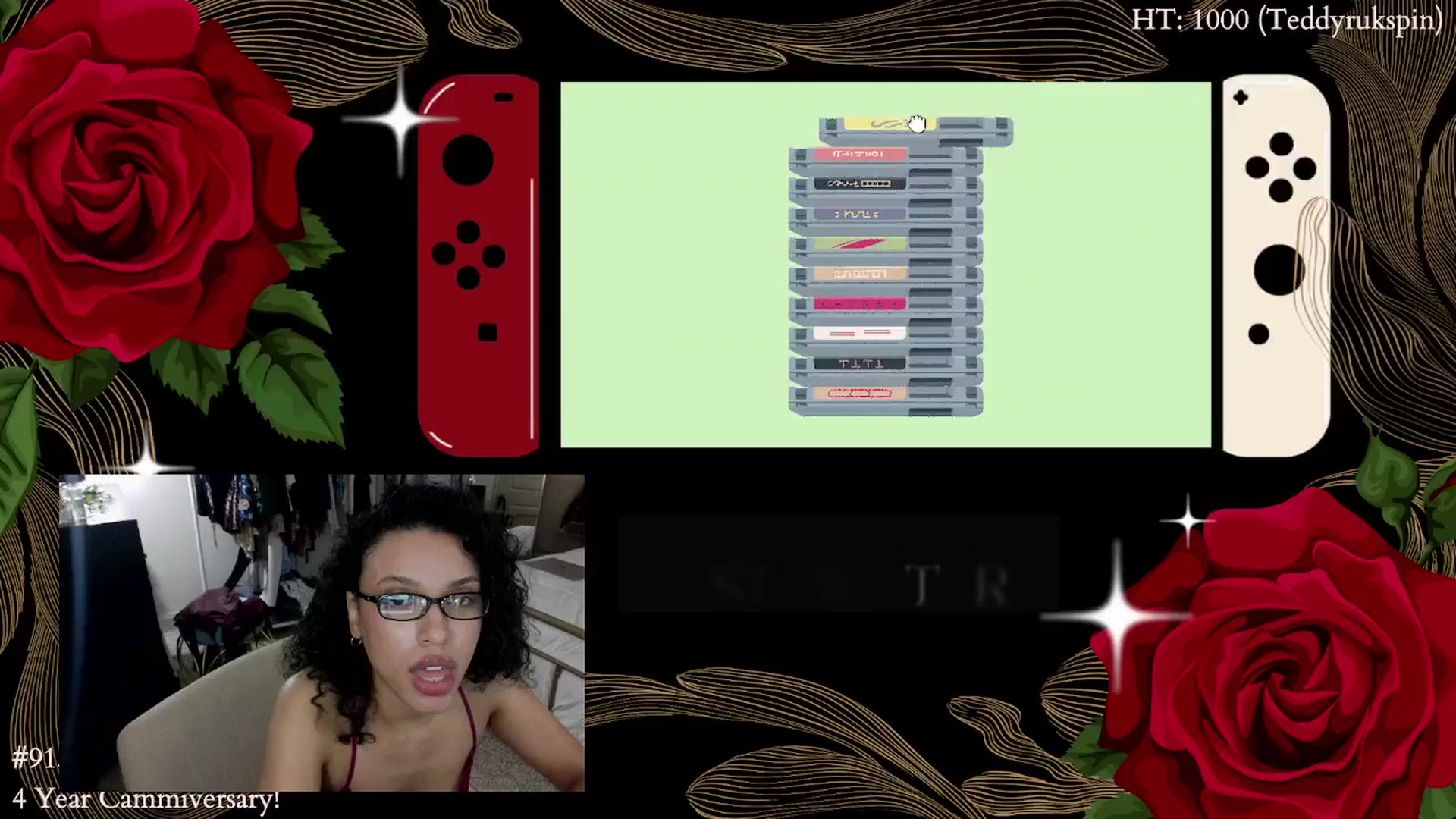 Gallery image thumbnail from MystyEyed's myfreecams stream on, 07/27/2024, 08:57 image 12 of 20
