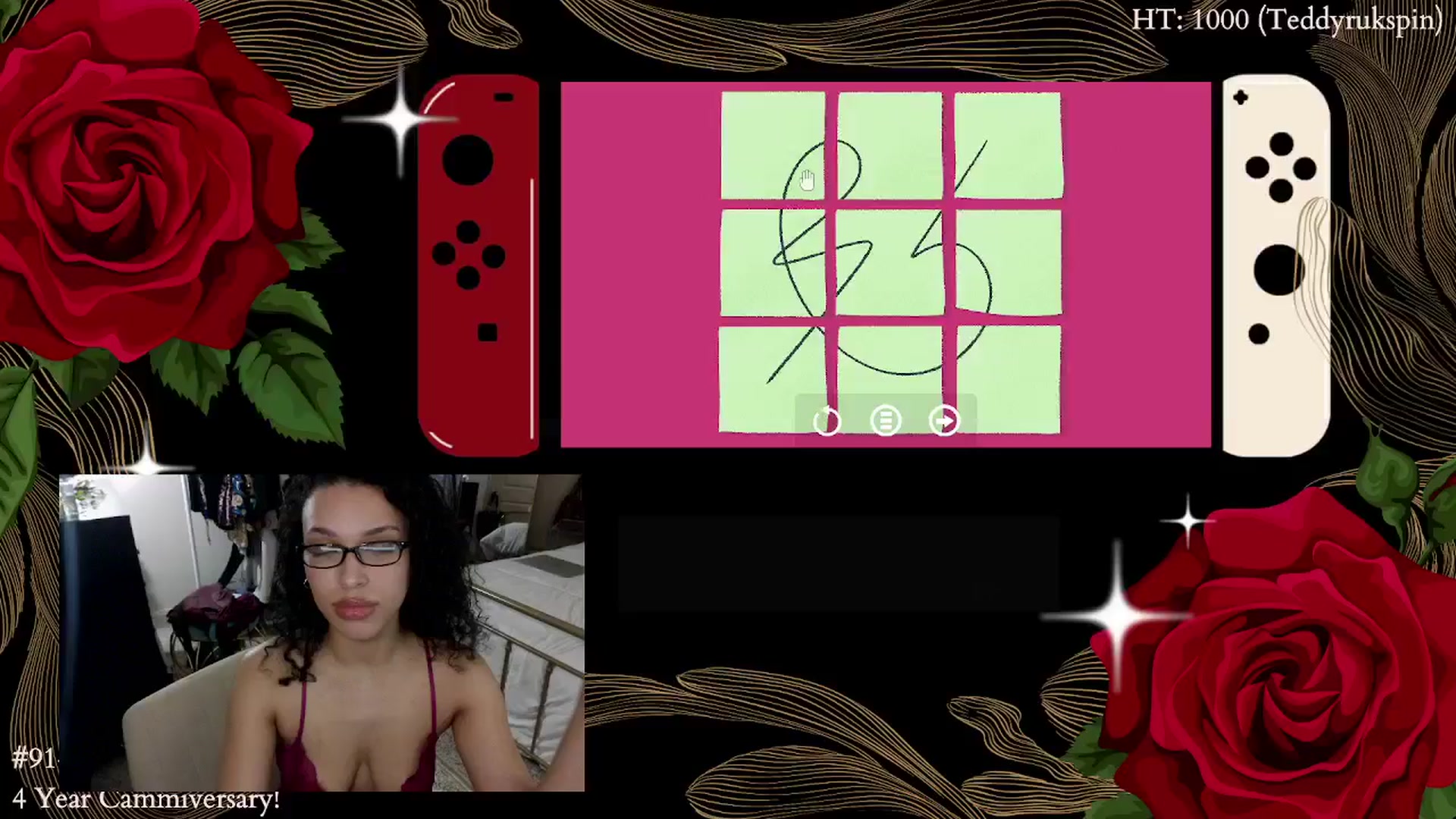 Gallery image thumbnail from MystyEyed's myfreecams stream on, 07/27/2024, 08:57 image 15 of 20