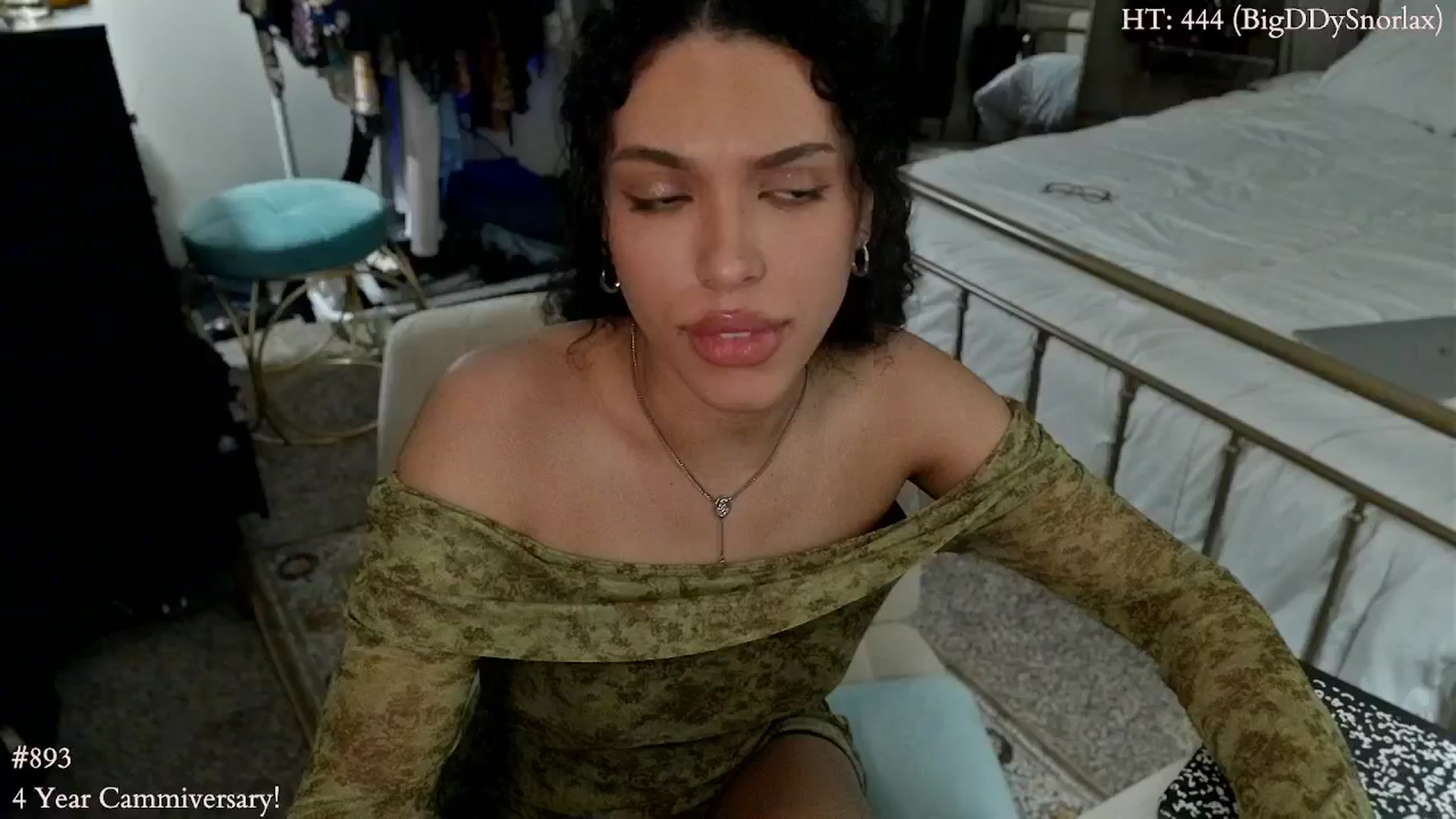 Gallery image thumbnail from MystyEyed's myfreecams stream on, 07/28/2024, 08:18 image 5 of 20