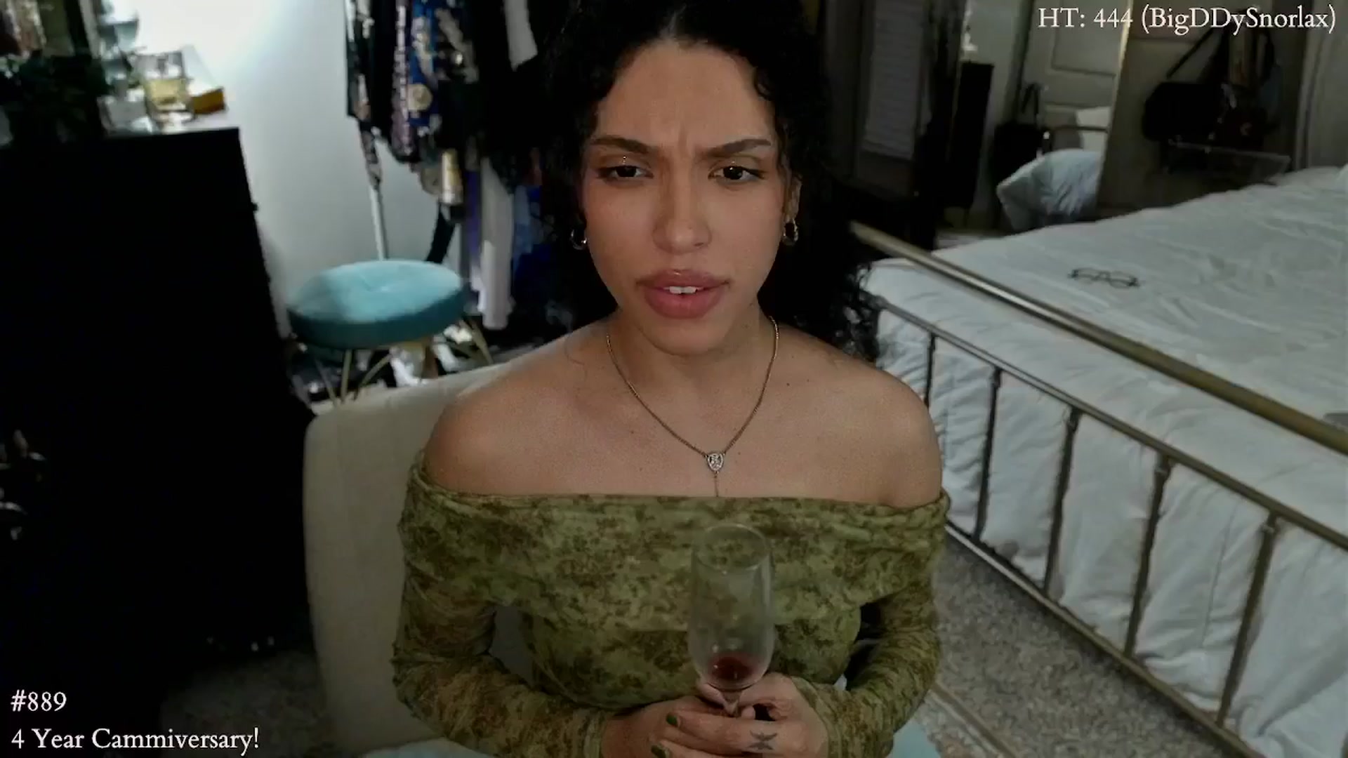 Gallery image thumbnail from MystyEyed's myfreecams stream on, 07/28/2024, 08:18 image 9 of 20