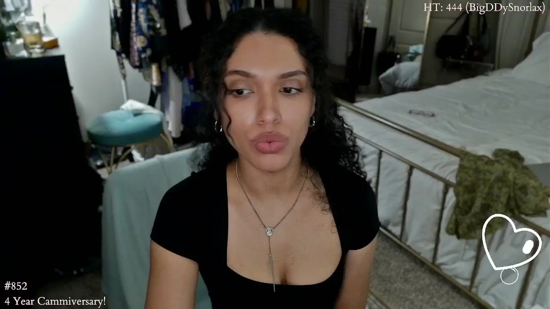 Gallery image thumbnail from MystyEyed's myfreecams stream on, 07/28/2024, 09:27 image 10 of 20