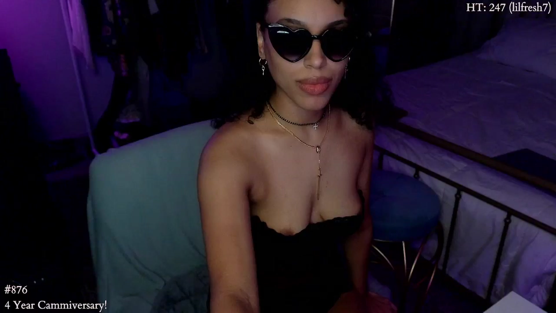 Gallery image thumbnail from MystyEyed's myfreecams stream on, 07/30/2024, 07:07 image 12 of 20