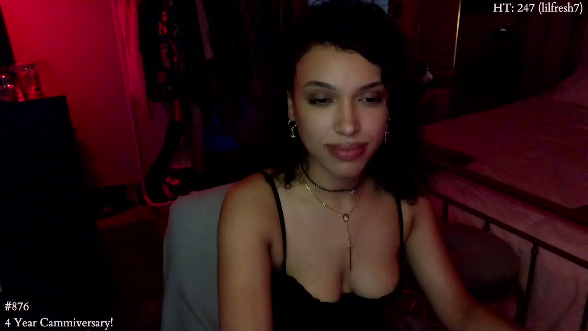 Gallery image thumbnail from MystyEyed's myfreecams stream on, 07/30/2024, 07:07 image 5 of 20