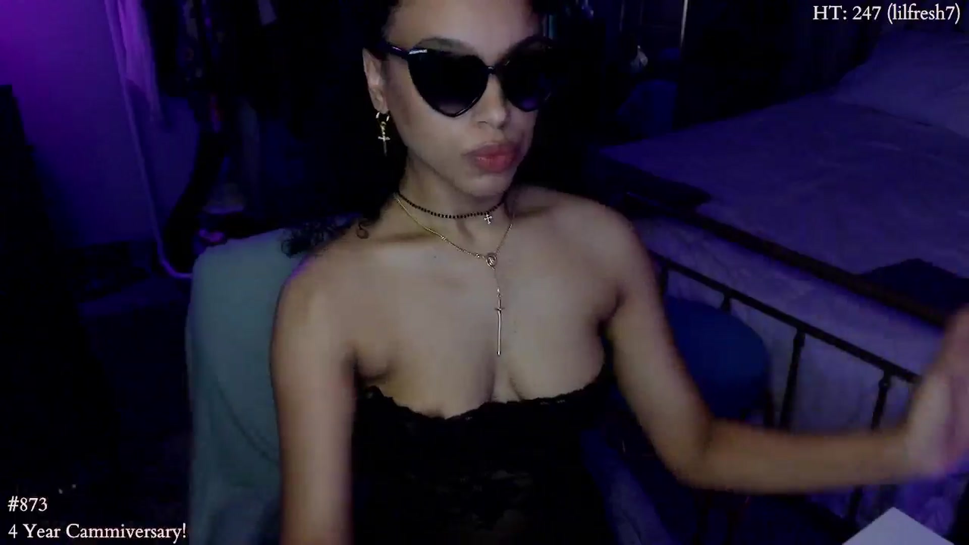 Gallery image thumbnail from MystyEyed's myfreecams stream on, 07/30/2024, 07:07 image 17 of 20