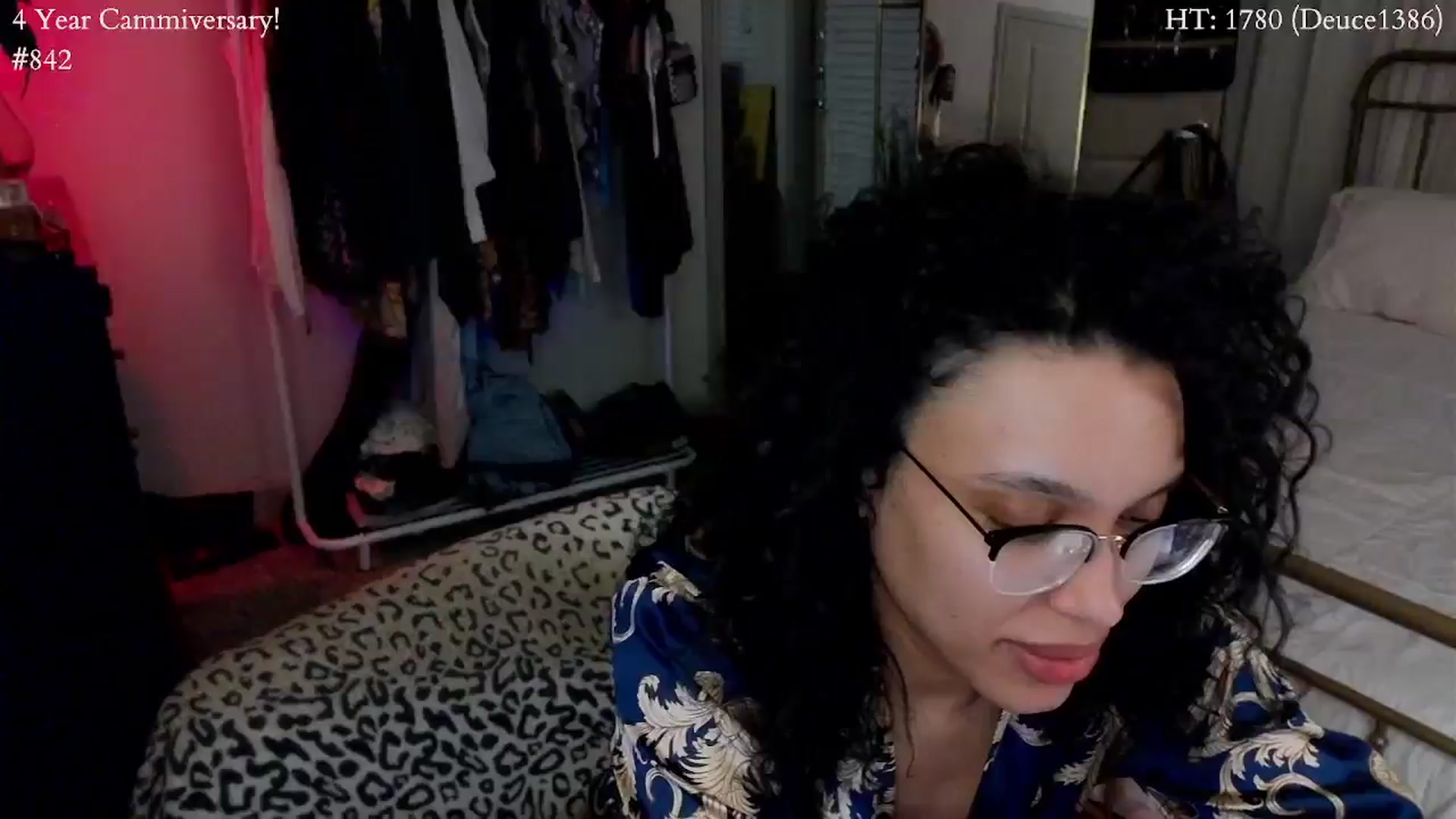 Gallery image thumbnail from MystyEyed's myfreecams stream on, 07/31/2024, 07:13 image 15 of 20