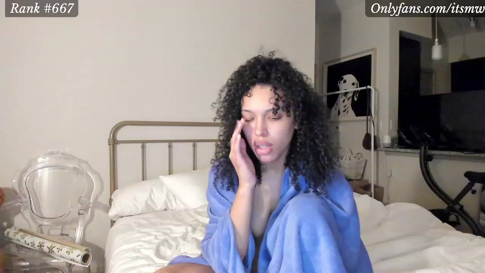 Gallery image thumbnail from Mystywaterz's myfreecams stream on, 12/08/2022, 08:07 image 12 of 20