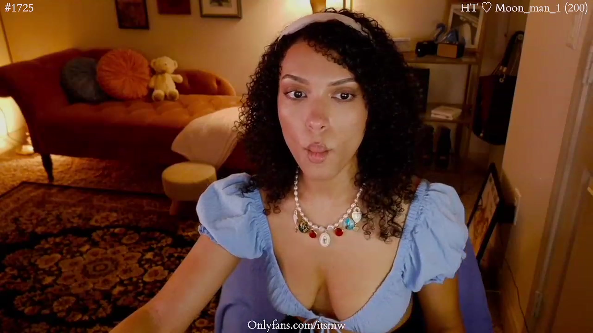 Gallery image thumbnail from Mystywaterz's myfreecams stream on, 08/06/2023, 06:44 image 4 of 20