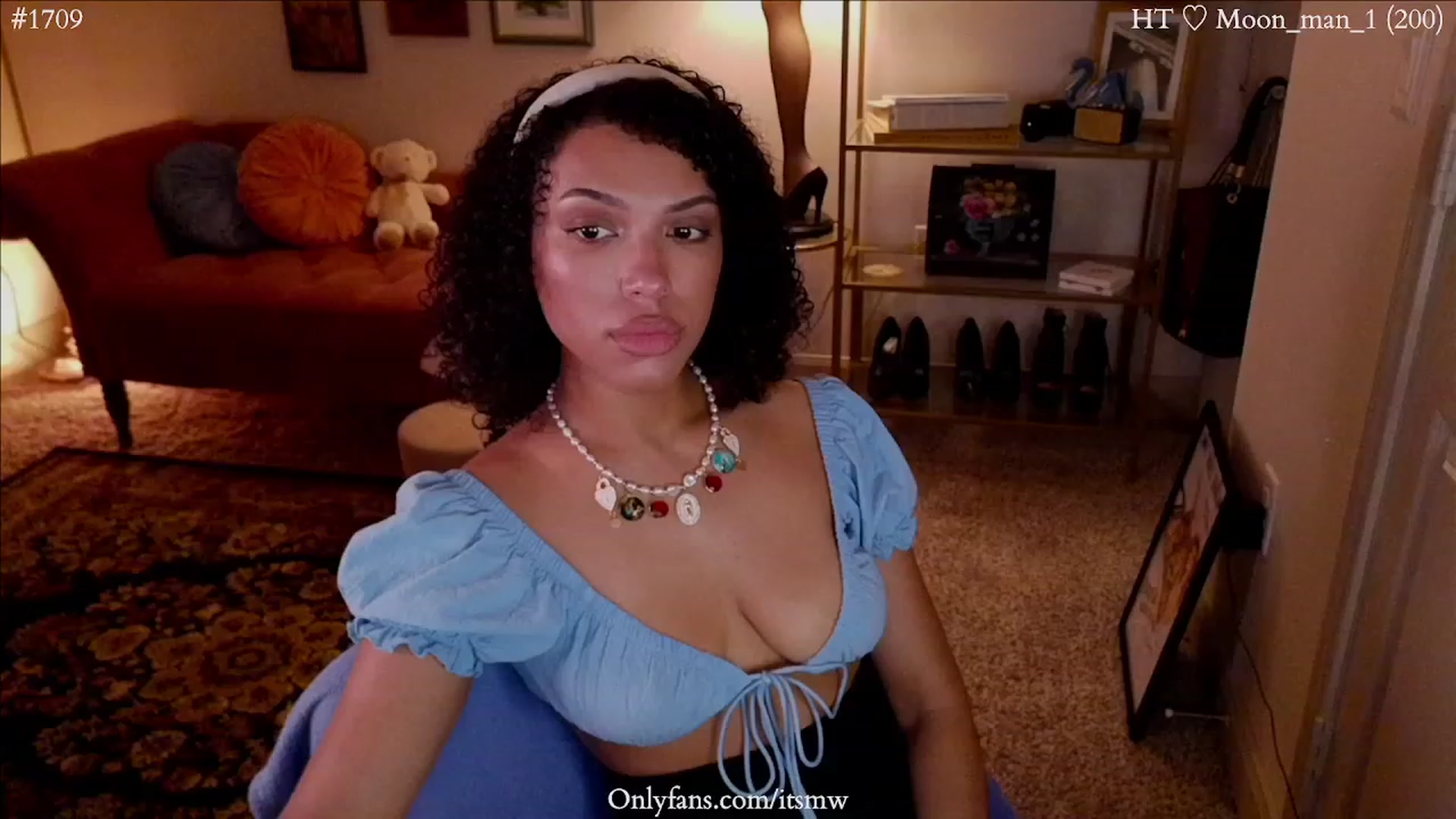 Gallery image thumbnail from Mystywaterz's myfreecams stream on, 08/06/2023, 06:44 image 15 of 20