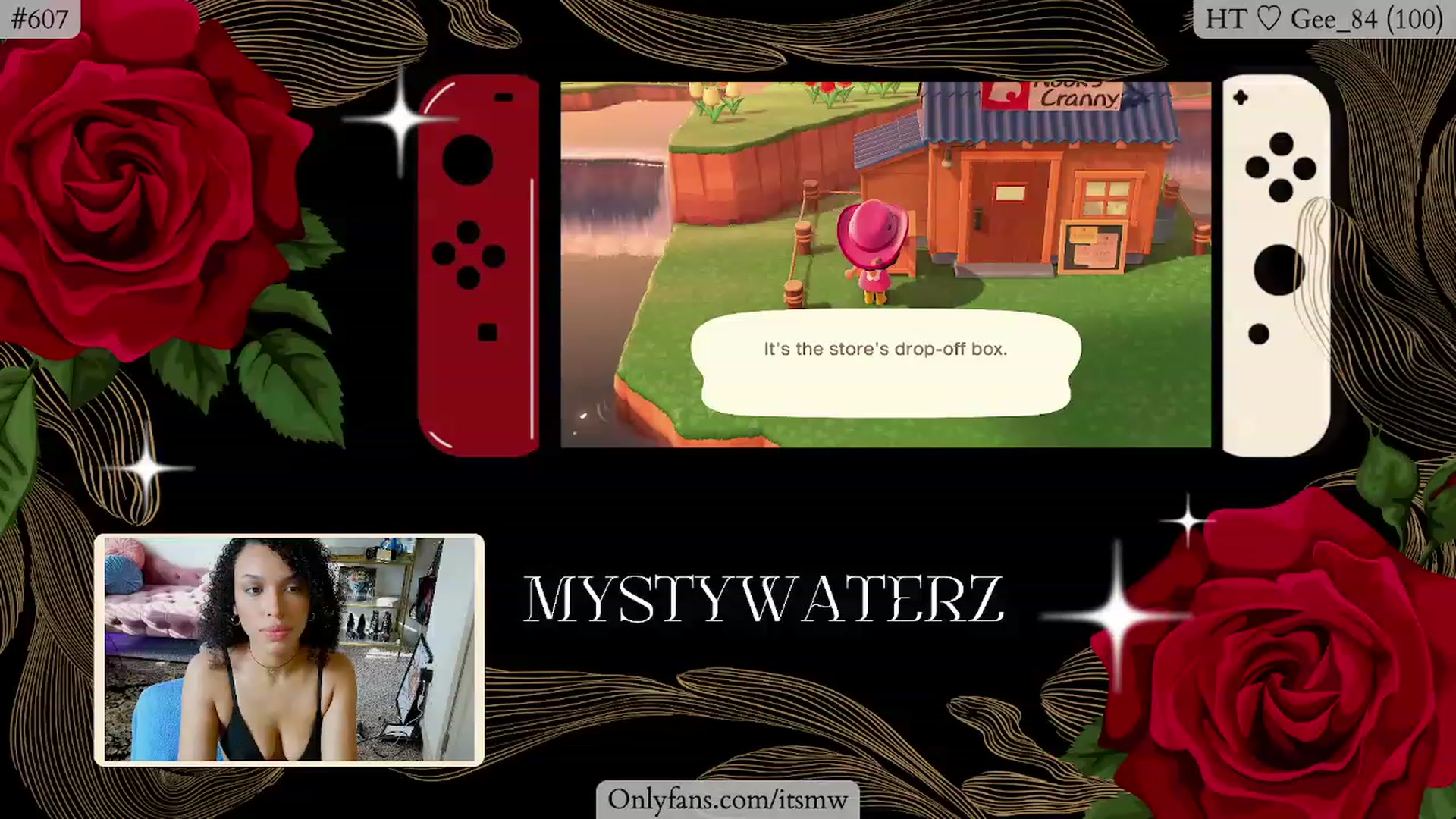 Gallery image thumbnail from Mystywaterz's myfreecams stream on, 08/09/2023, 24:03 image 3 of 20