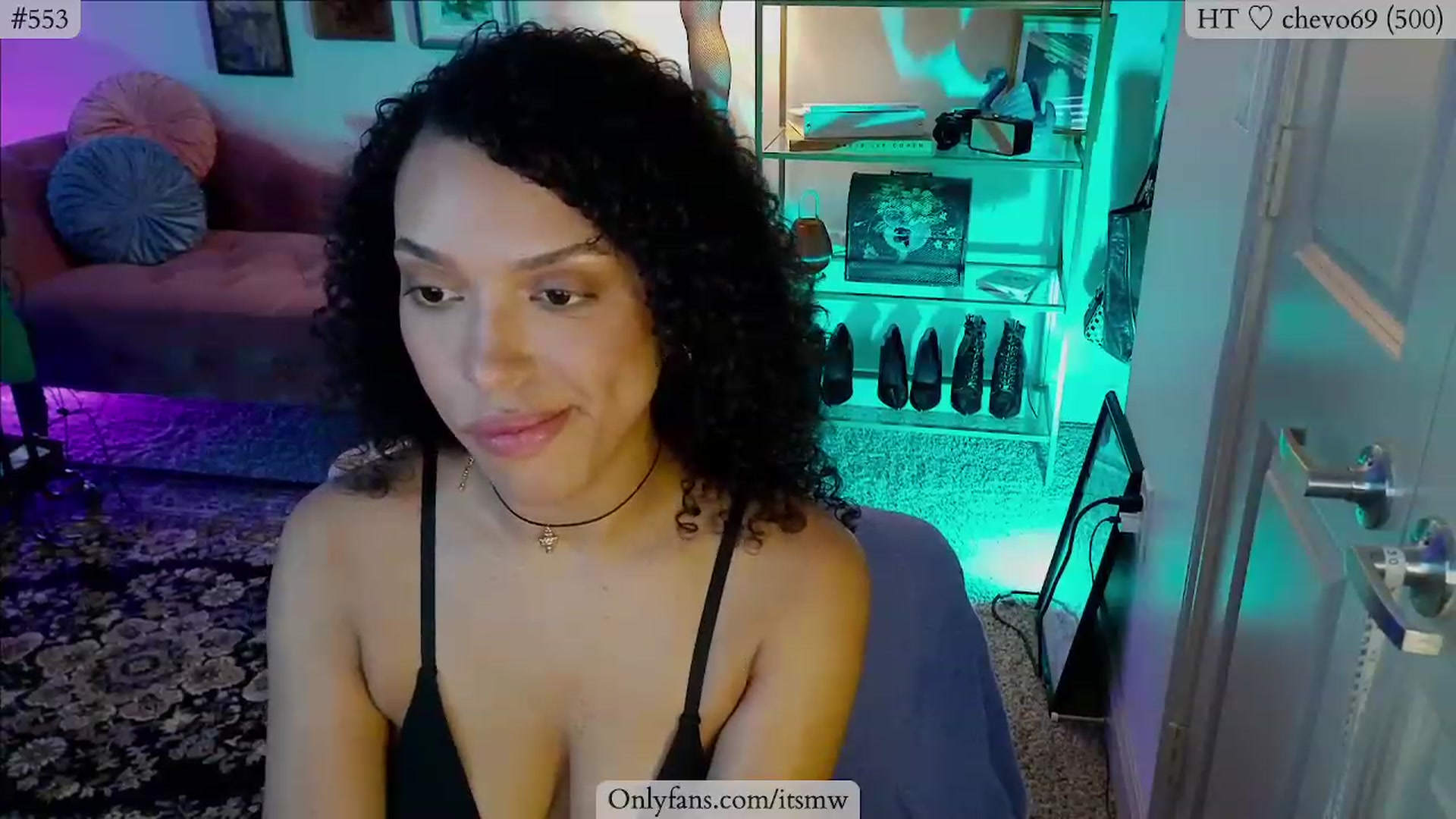Gallery image thumbnail from Mystywaterz's myfreecams stream on, 08/09/2023, 24:03 image 20 of 20